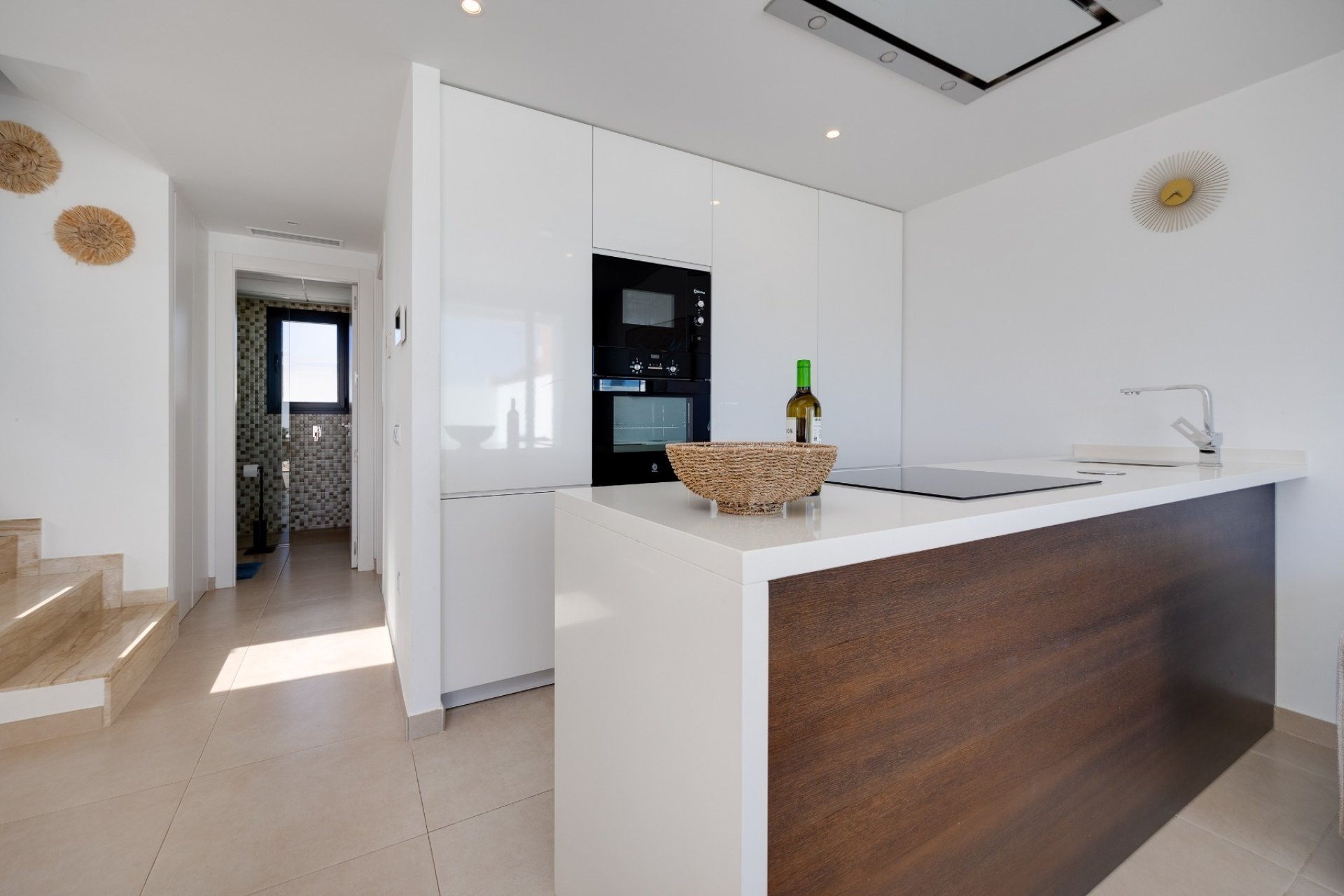 Resale - Villa - San Javier - Santiago de la Ribera
