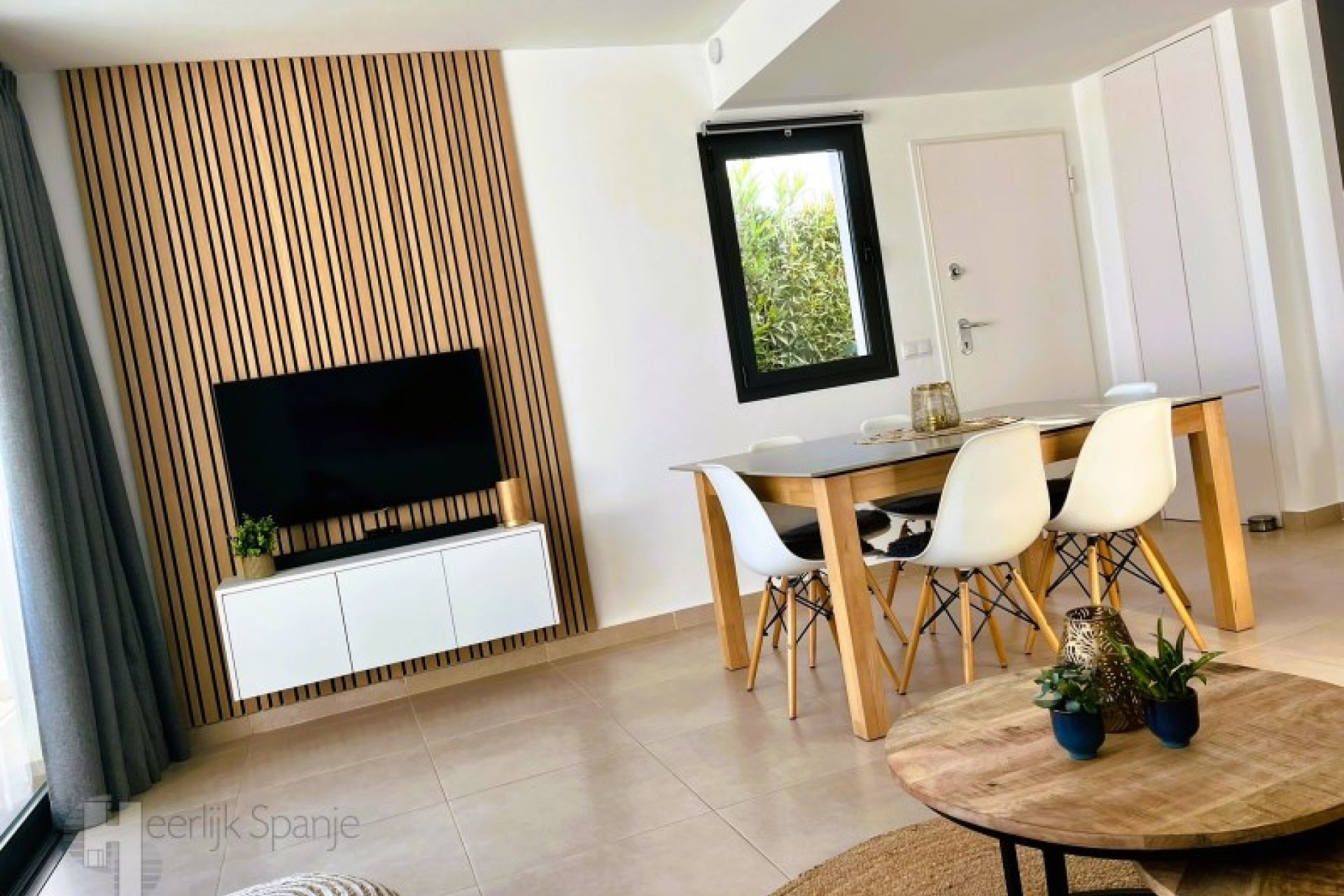 Resale - Villa - San Javier - Santiago de la Ribera