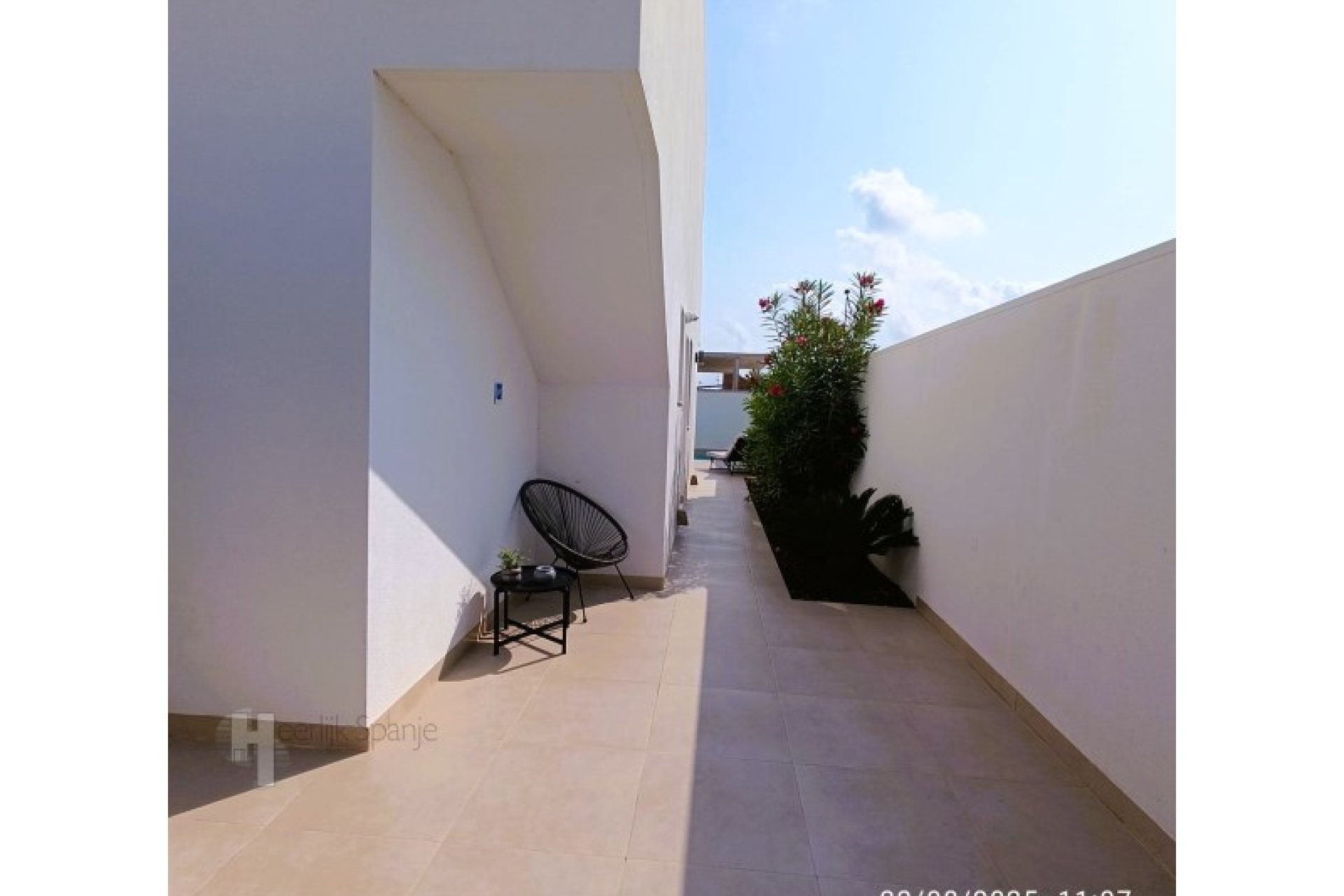 Resale - Villa - San Javier - Santiago de la Ribera