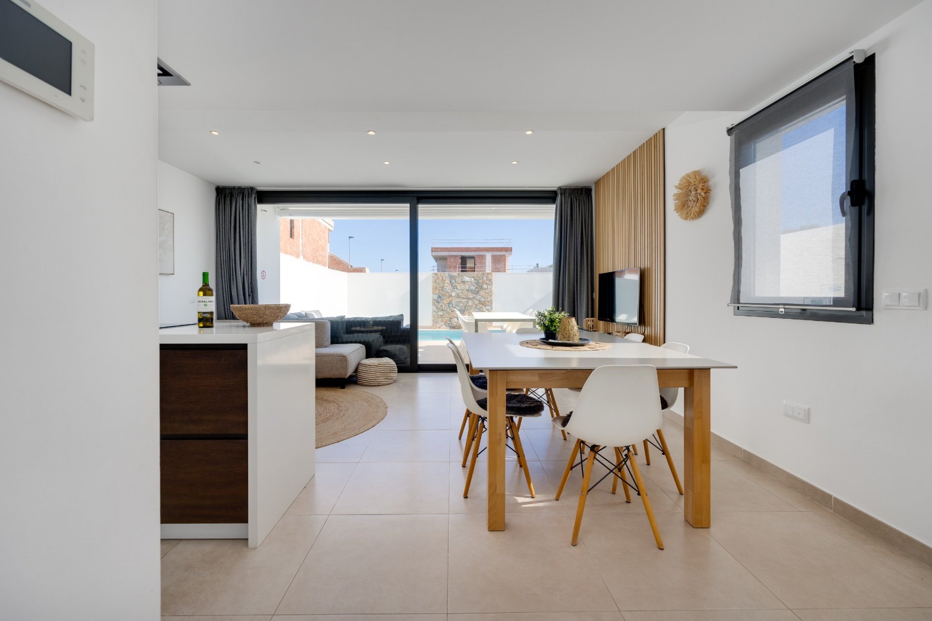 Resale - Villa - San Javier - Santiago de la Ribera