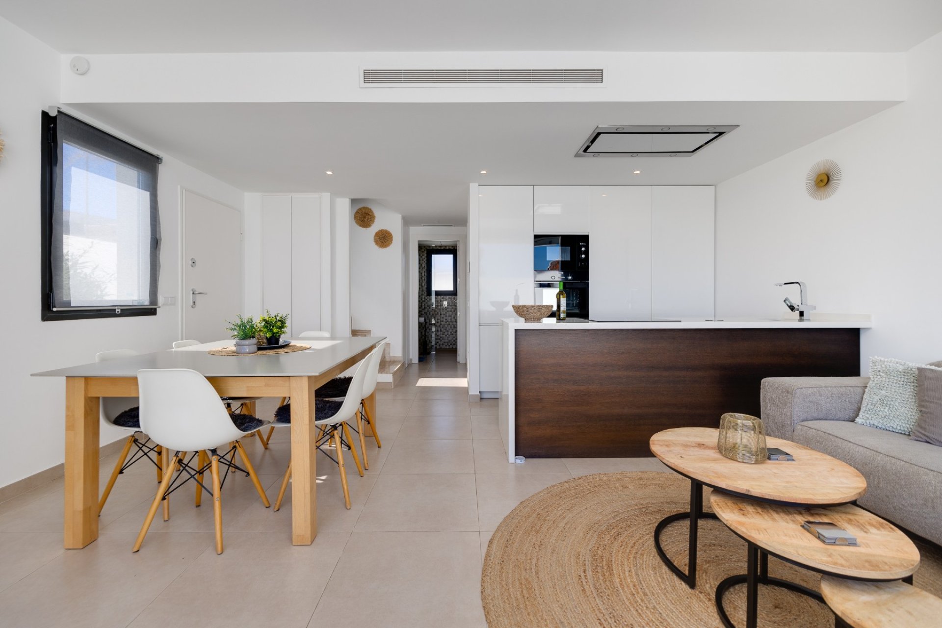 Resale - Villa - San Javier - Santiago de la Ribera