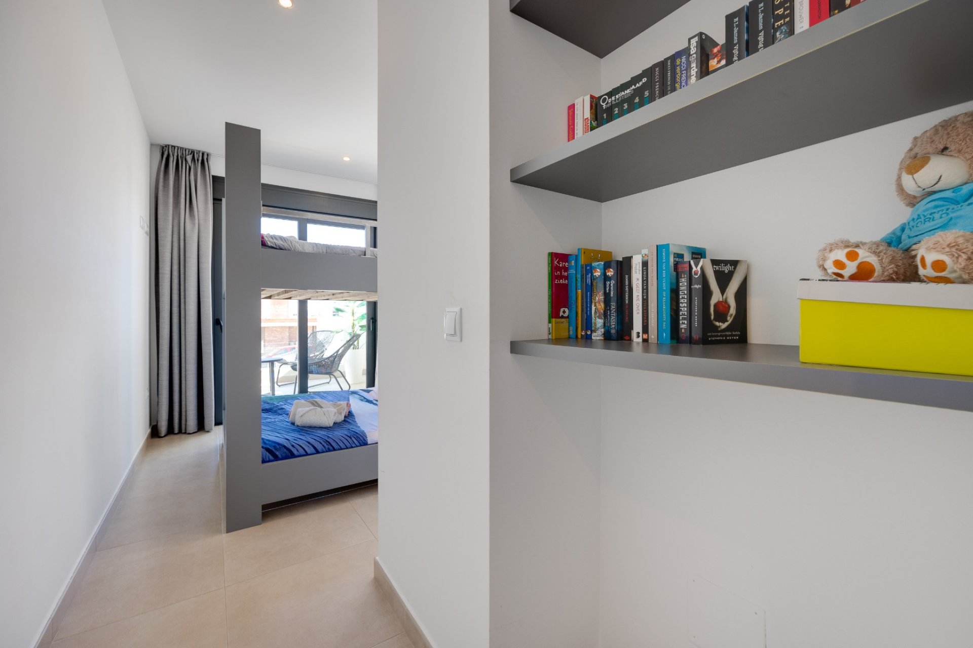 Resale - Villa - San Javier - Santiago de la Ribera