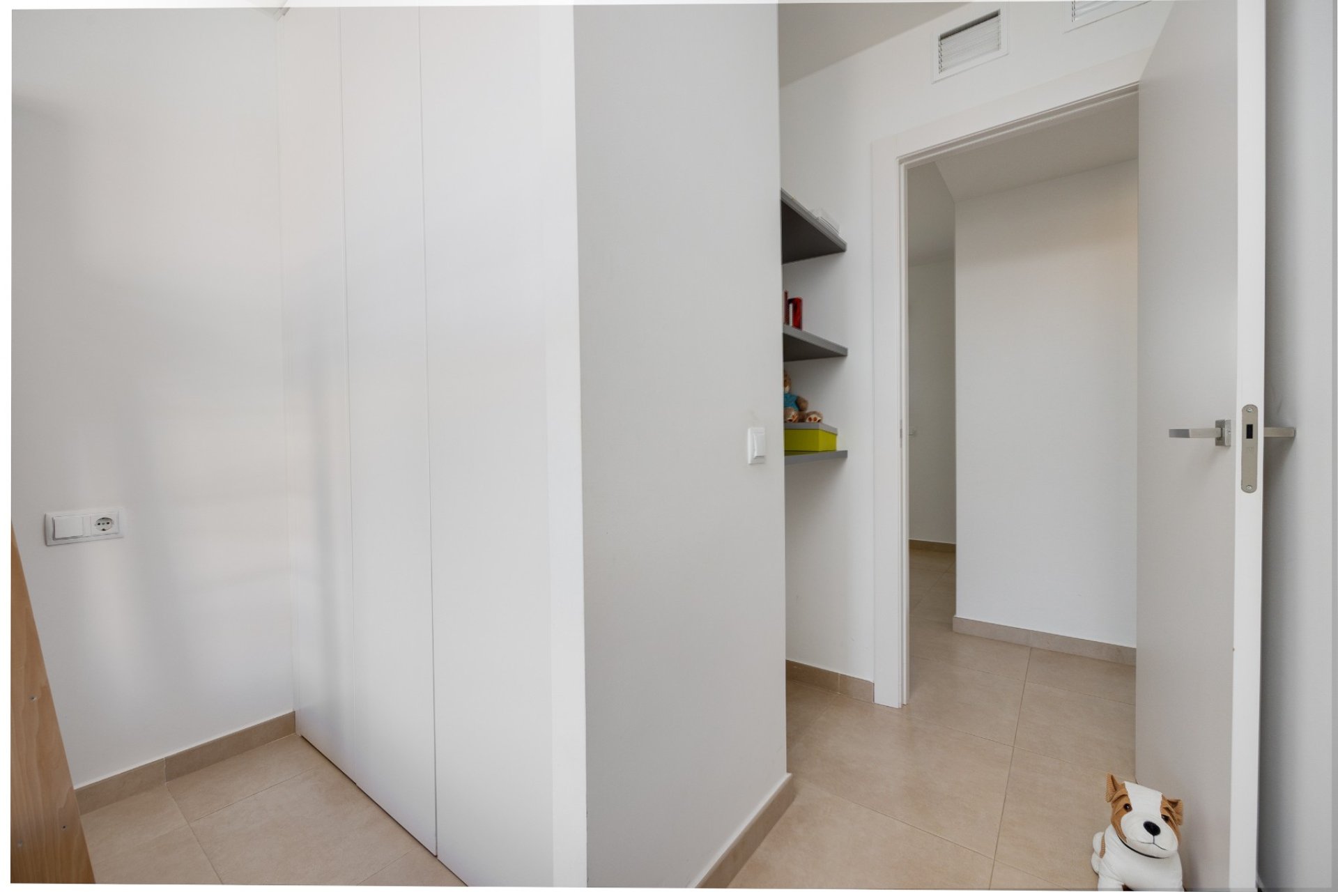 Resale - Villa - San Javier - Santiago de la Ribera