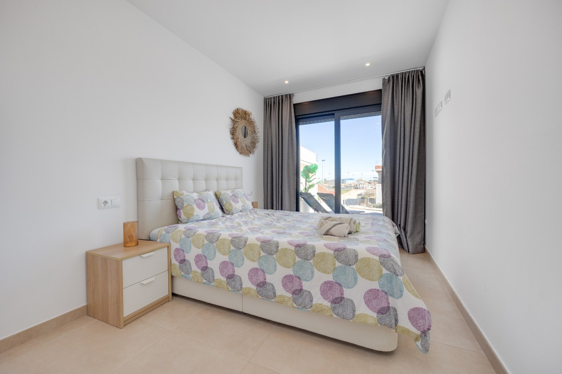 Resale - Villa - San Javier - Santiago de la Ribera