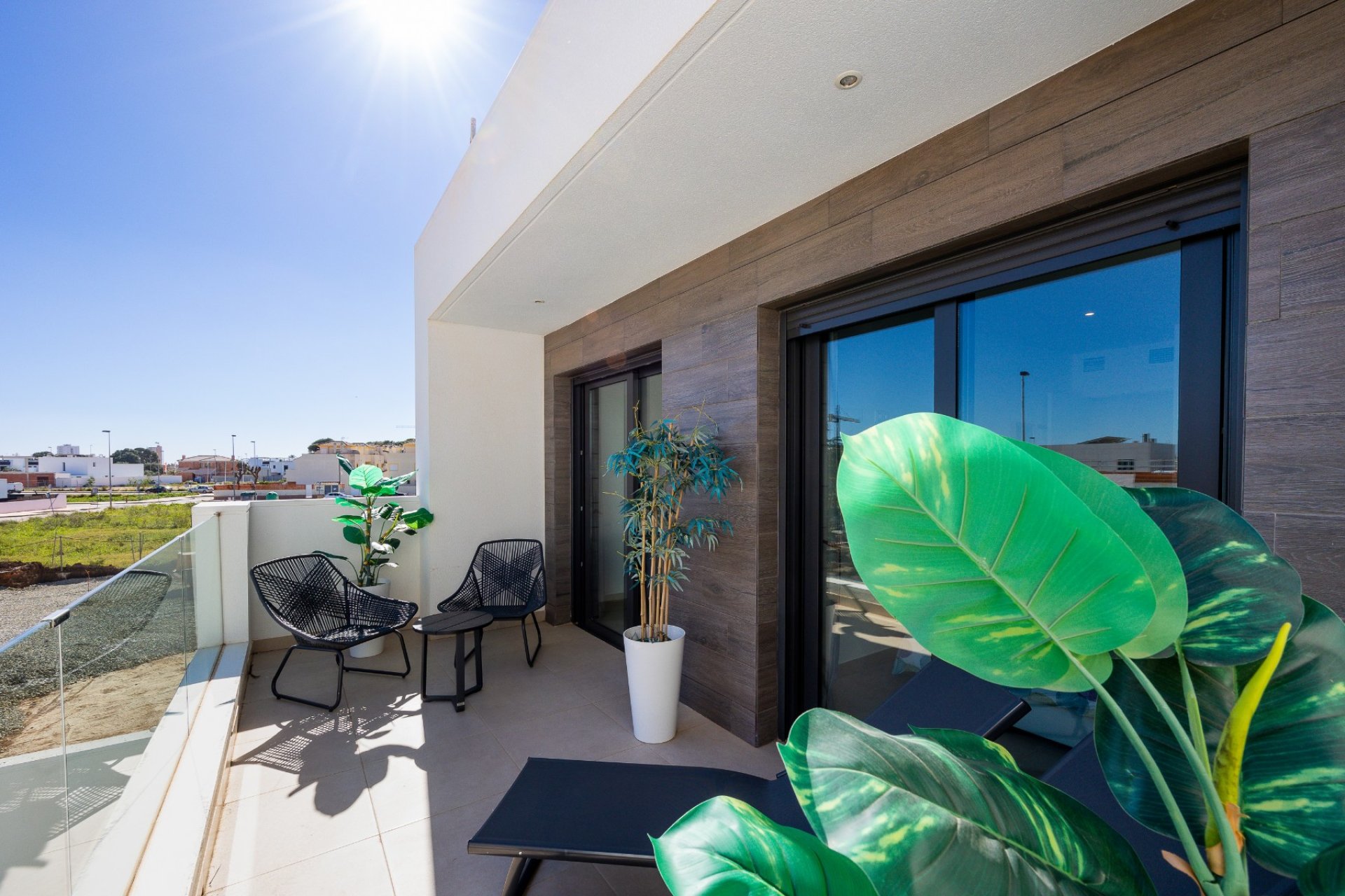 Resale - Villa - San Javier - Santiago de la Ribera