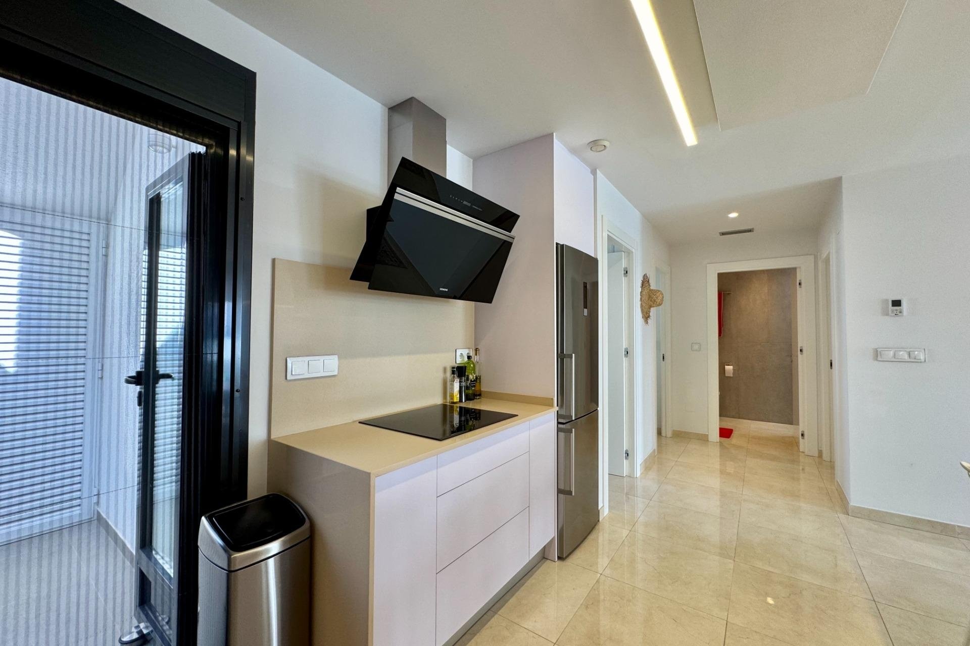 Resale - Villa - San Miguel de Salinas - Bellavista