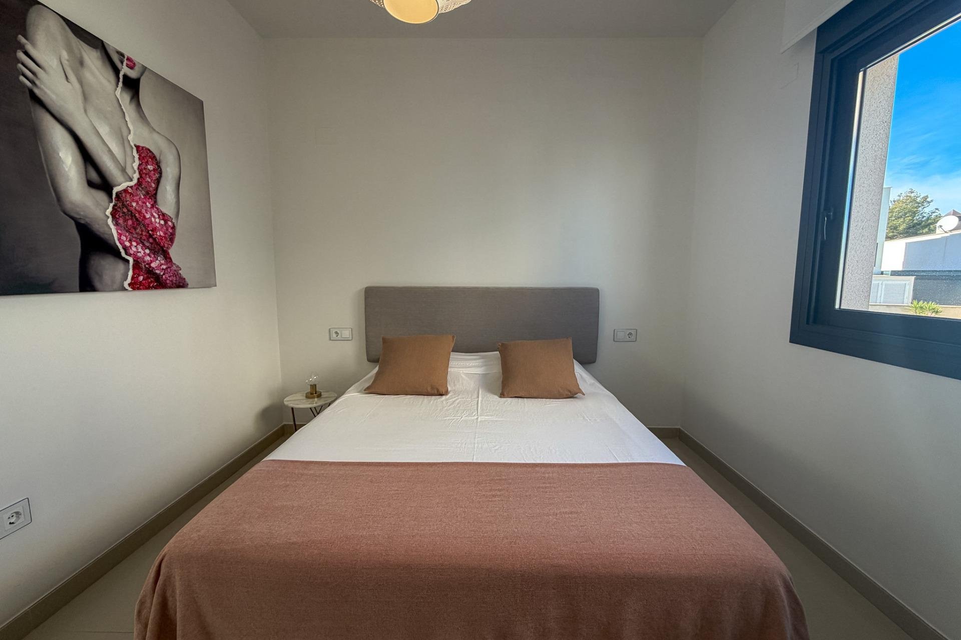 Resale - Villa - San Miguel de Salinas - Bellavista