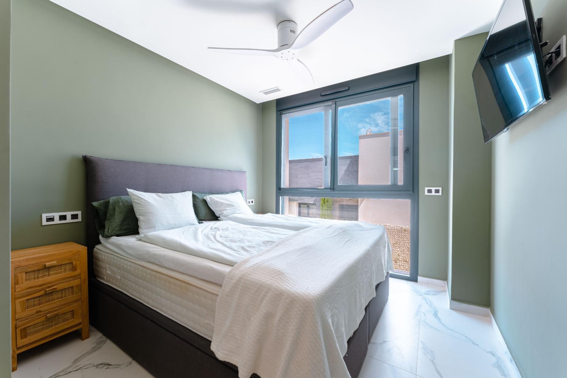 Resale - Villa - San Miguel de Salinas - Bellavista