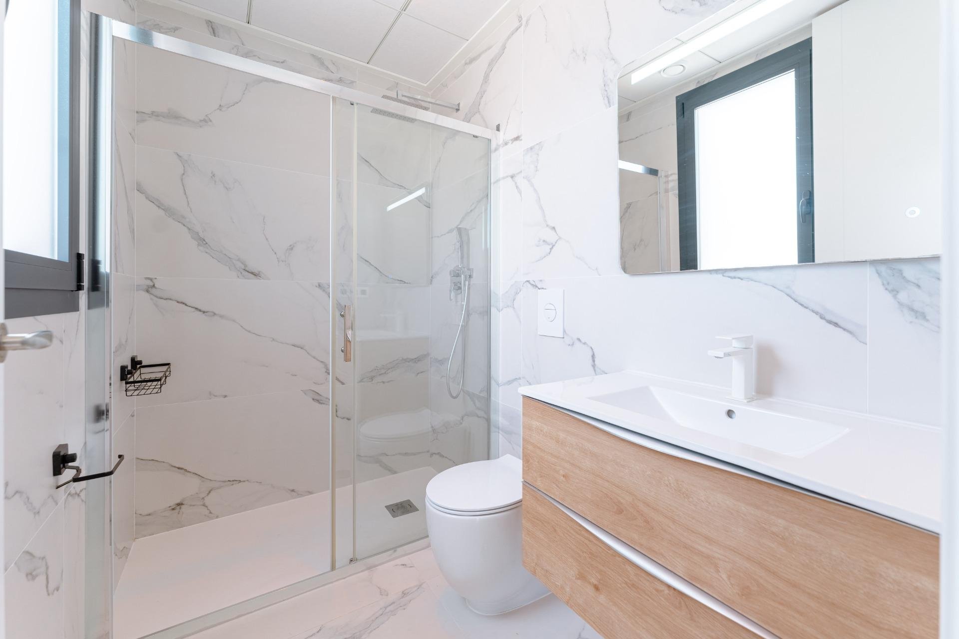 Resale - Villa - San Miguel de Salinas - Bellavista