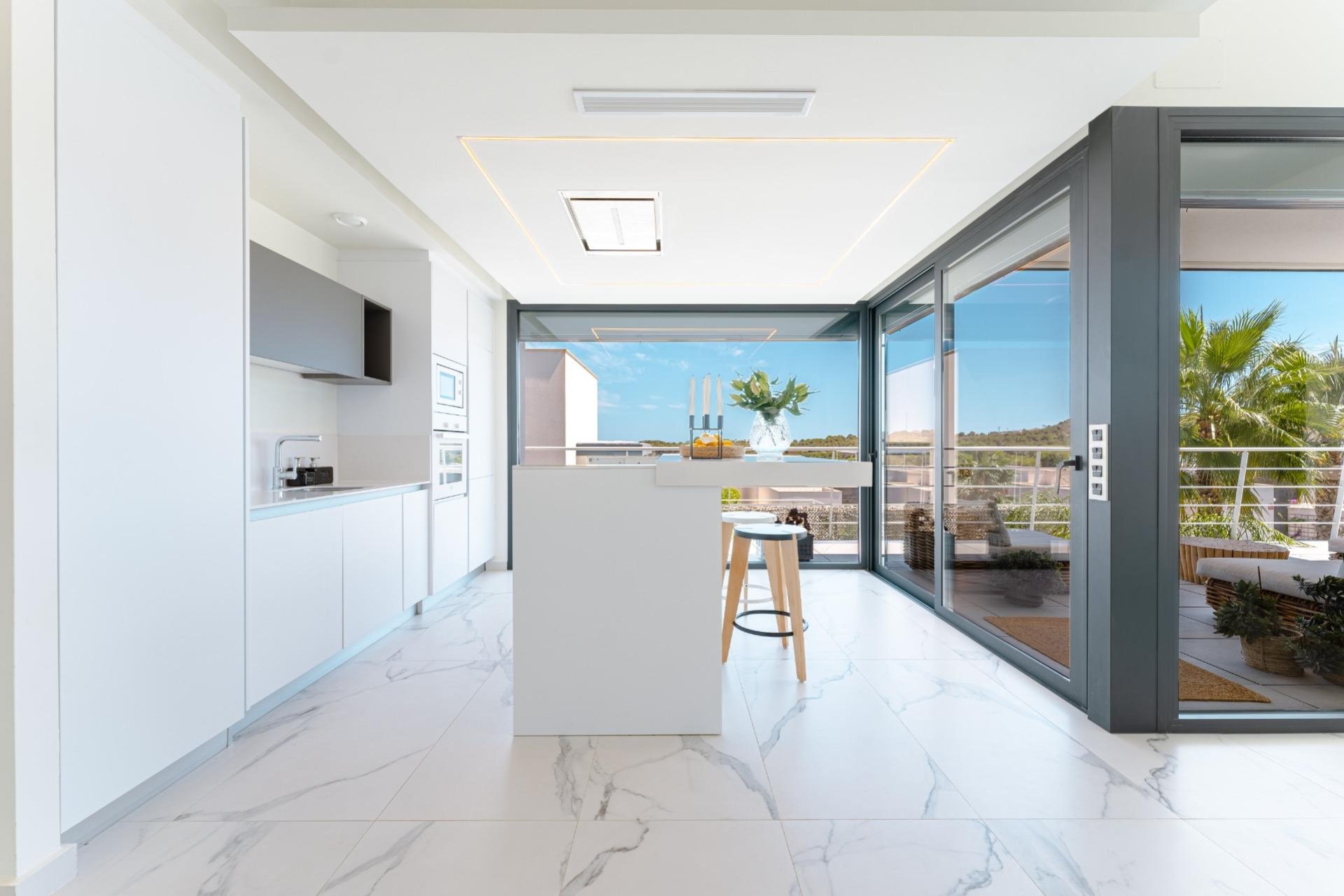 Resale - Villa - San Miguel de Salinas - Bellavista