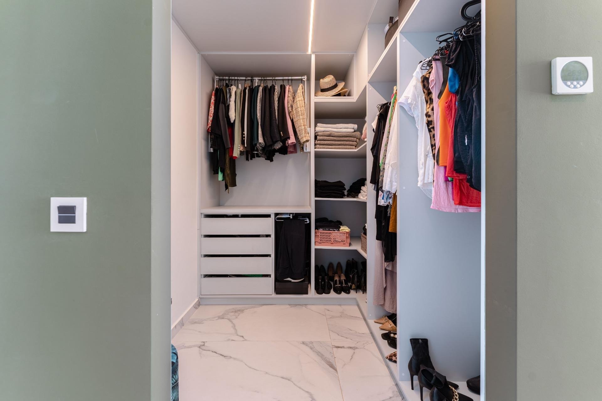 Resale - Villa - San Miguel de Salinas - Bellavista