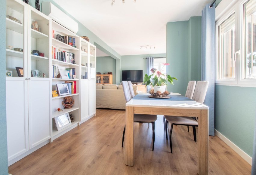 Resale - Villa - San Miguel de Salinas - Blue Lagoon - El Galan