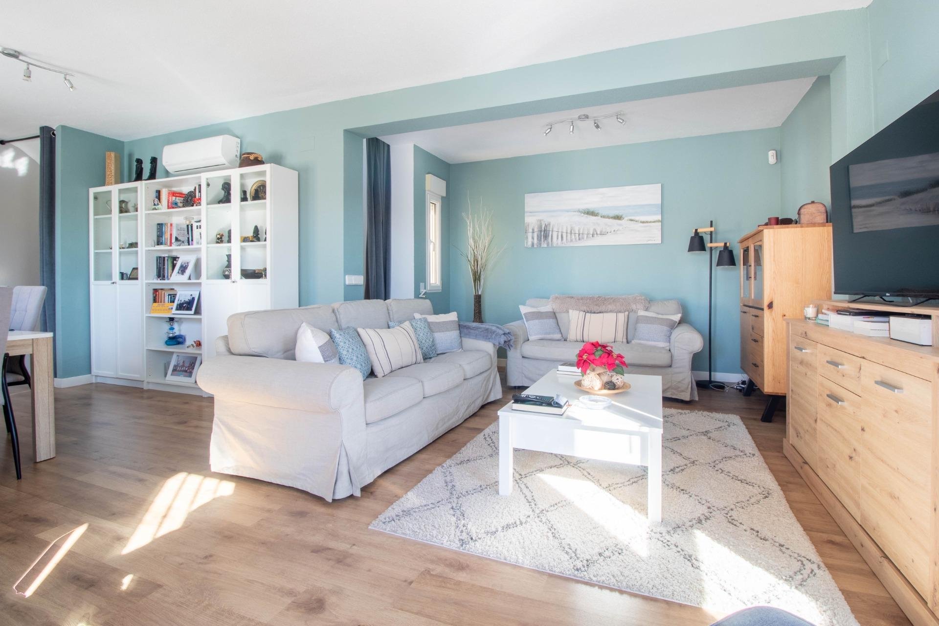 Resale - Villa - San Miguel de Salinas - Blue Lagoon - El Galan