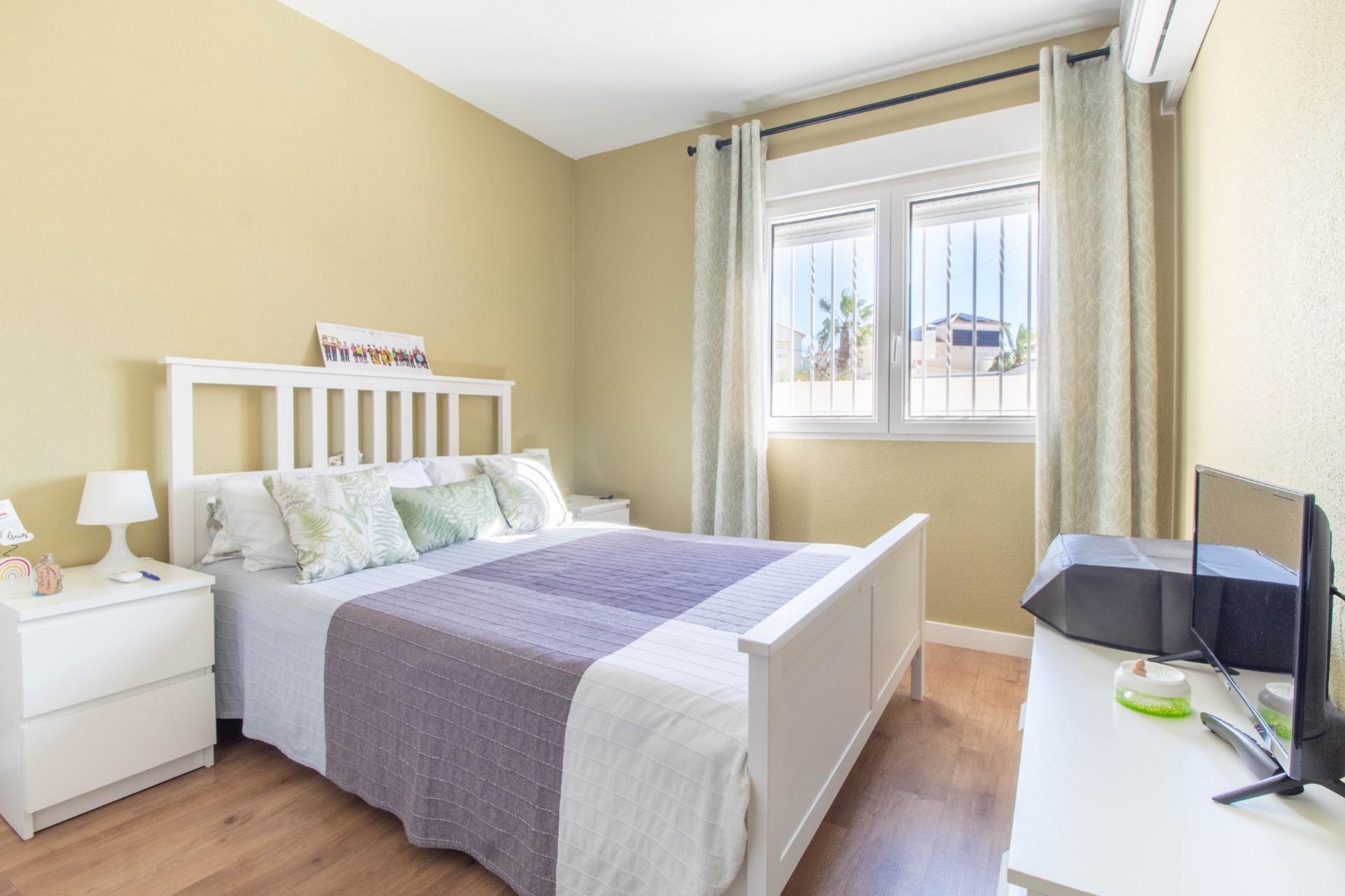 Resale - Villa - San Miguel de Salinas - Blue Lagoon - El Galan