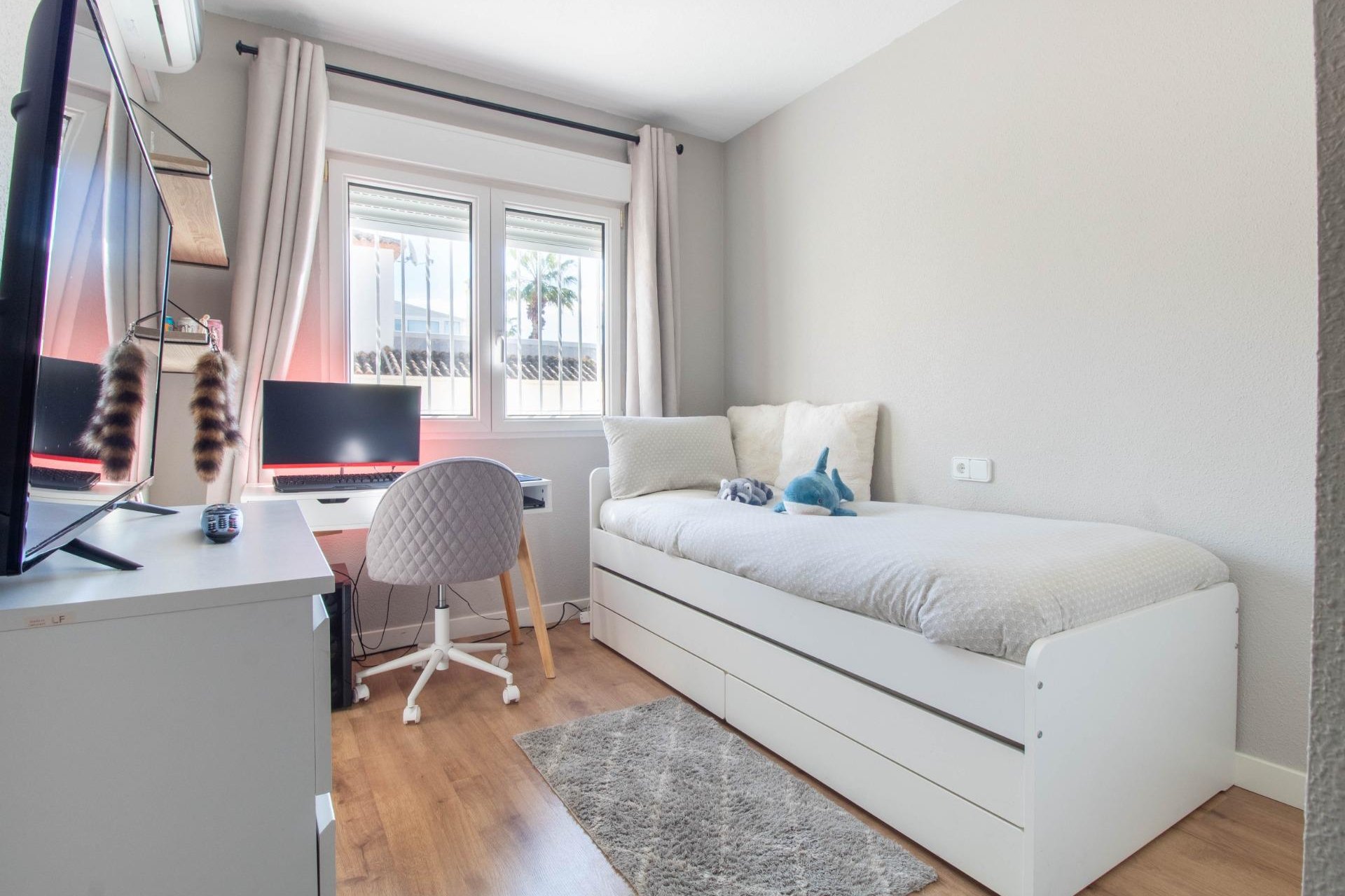 Resale - Villa - San Miguel de Salinas - Blue Lagoon - El Galan