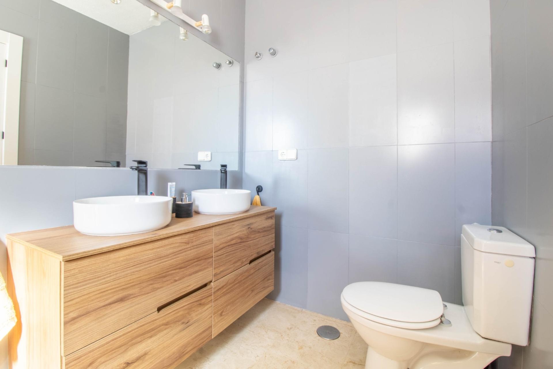 Resale - Villa - San Miguel de Salinas - Blue Lagoon - El Galan