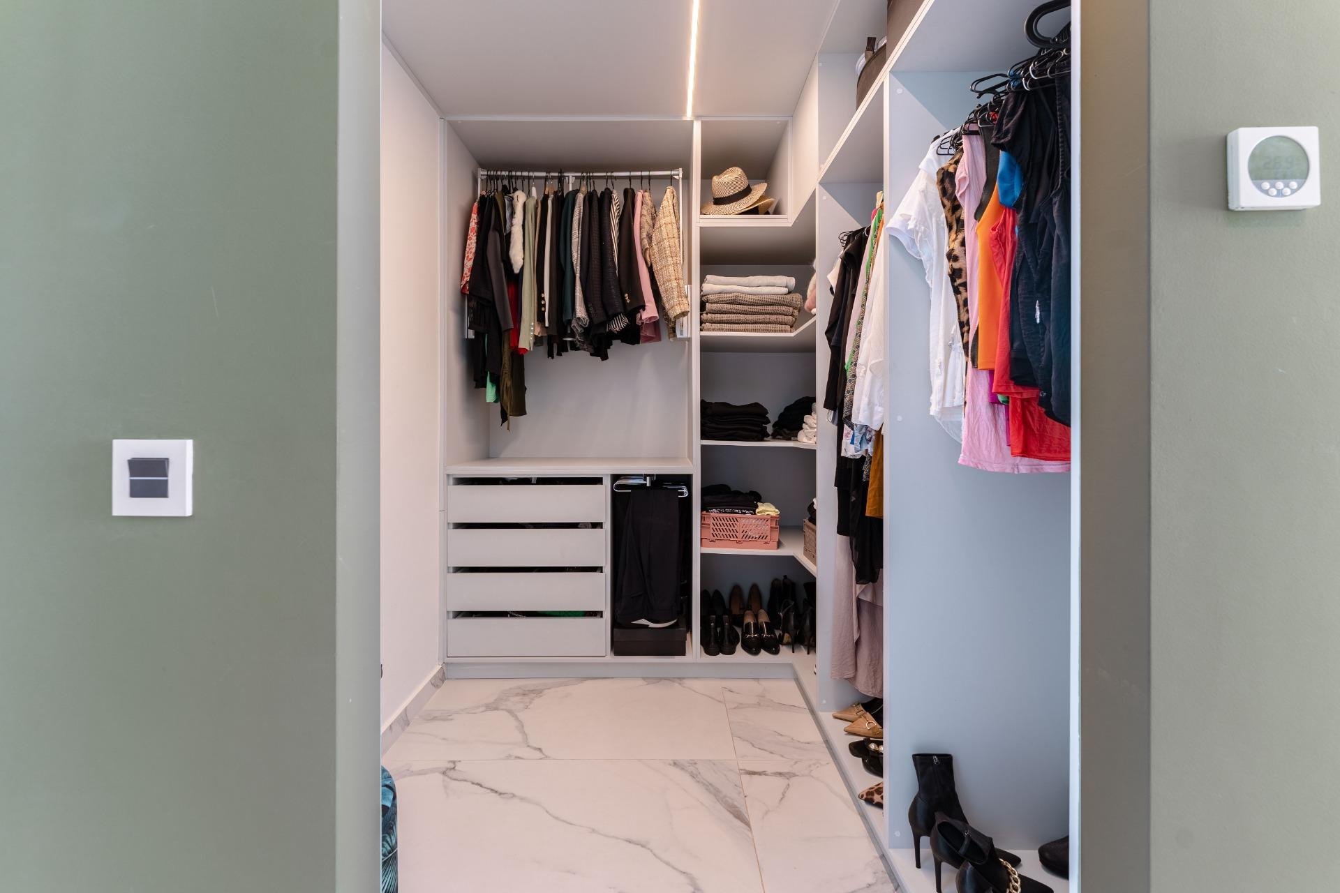 Resale - Villa - San Miguel de Salinas - Costa blanca sur