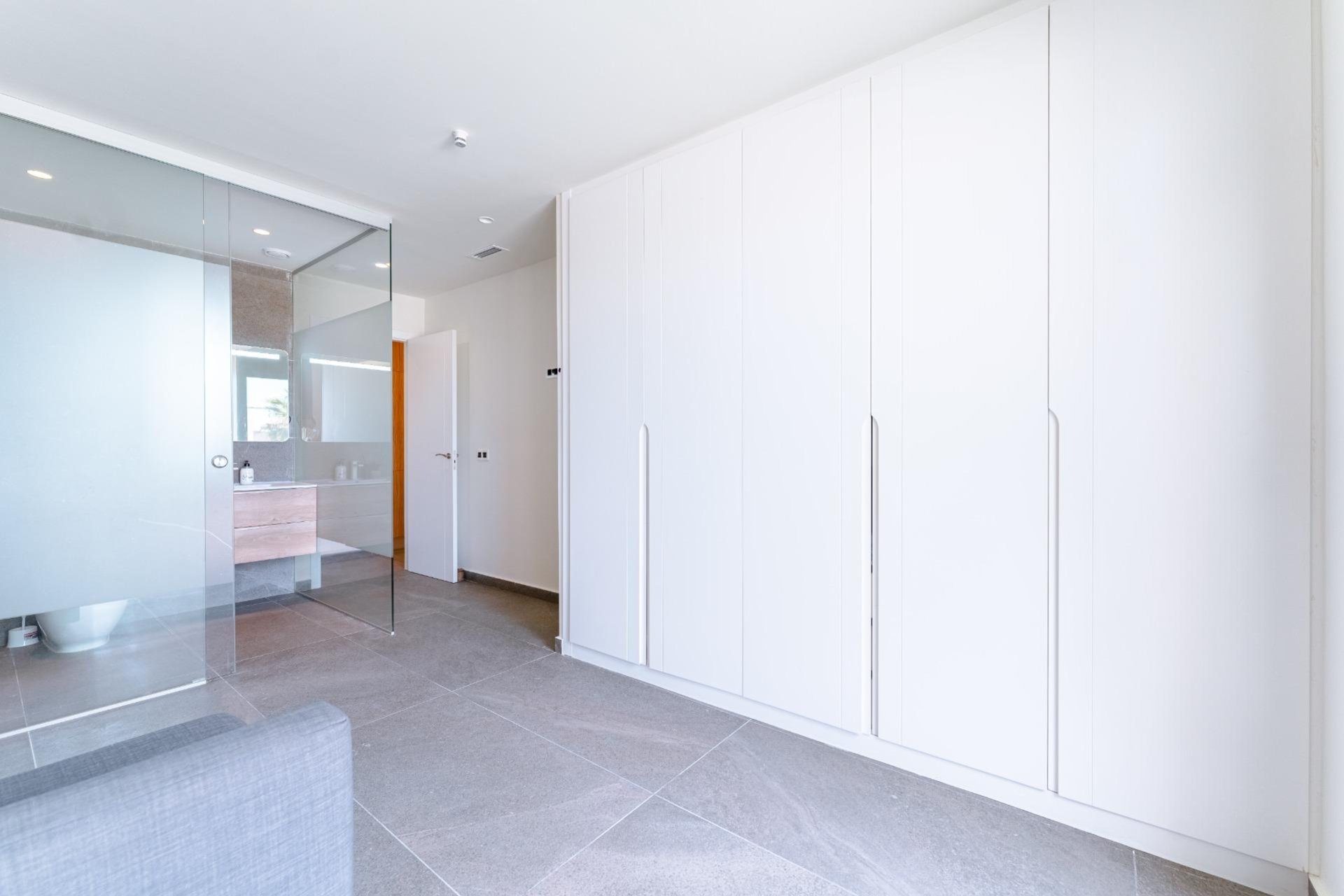 Resale - Villa - San Miguel de Salinas - Costa blanca sur