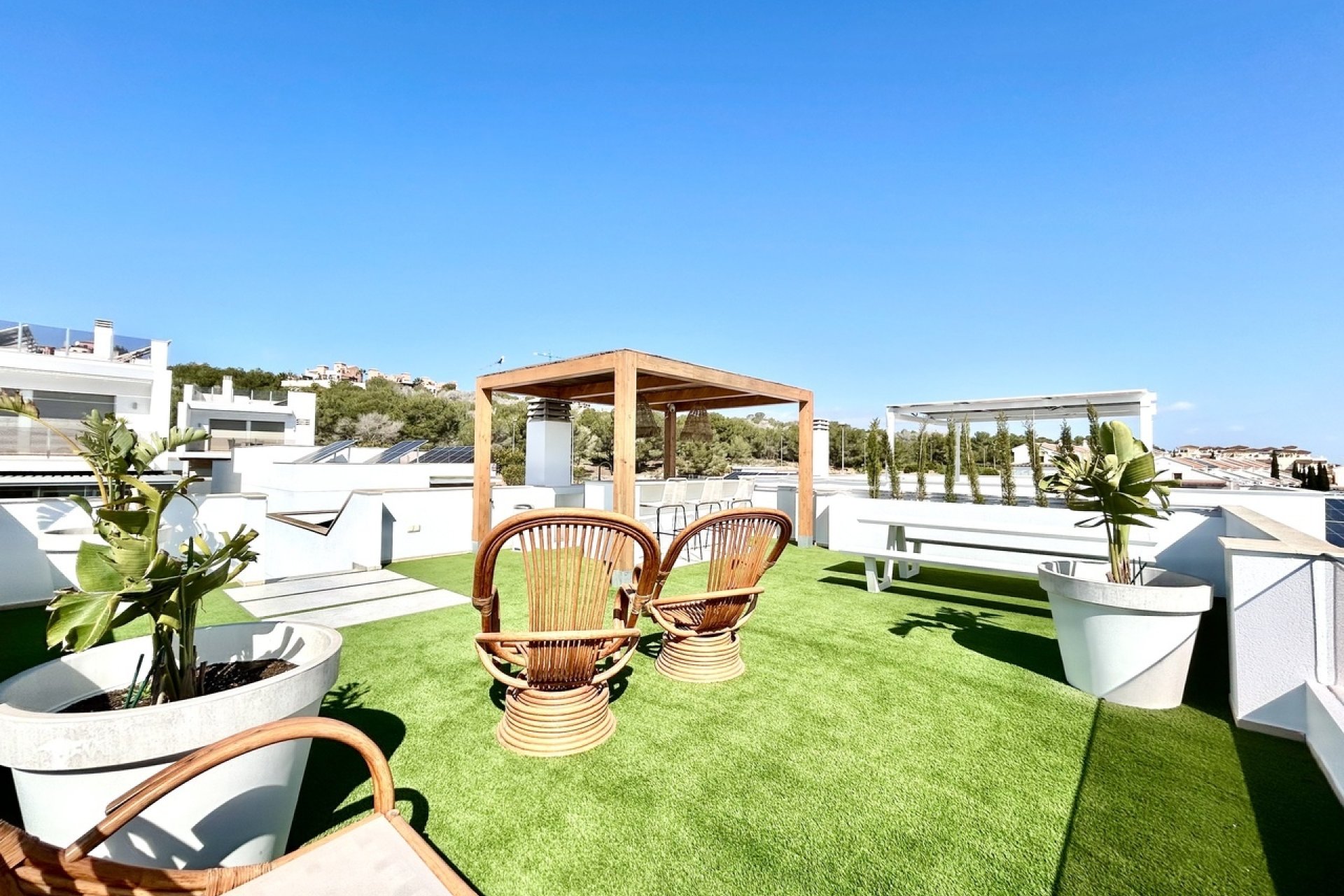 Resale - Villa - San Miguel de Salinas - Las Filipinas