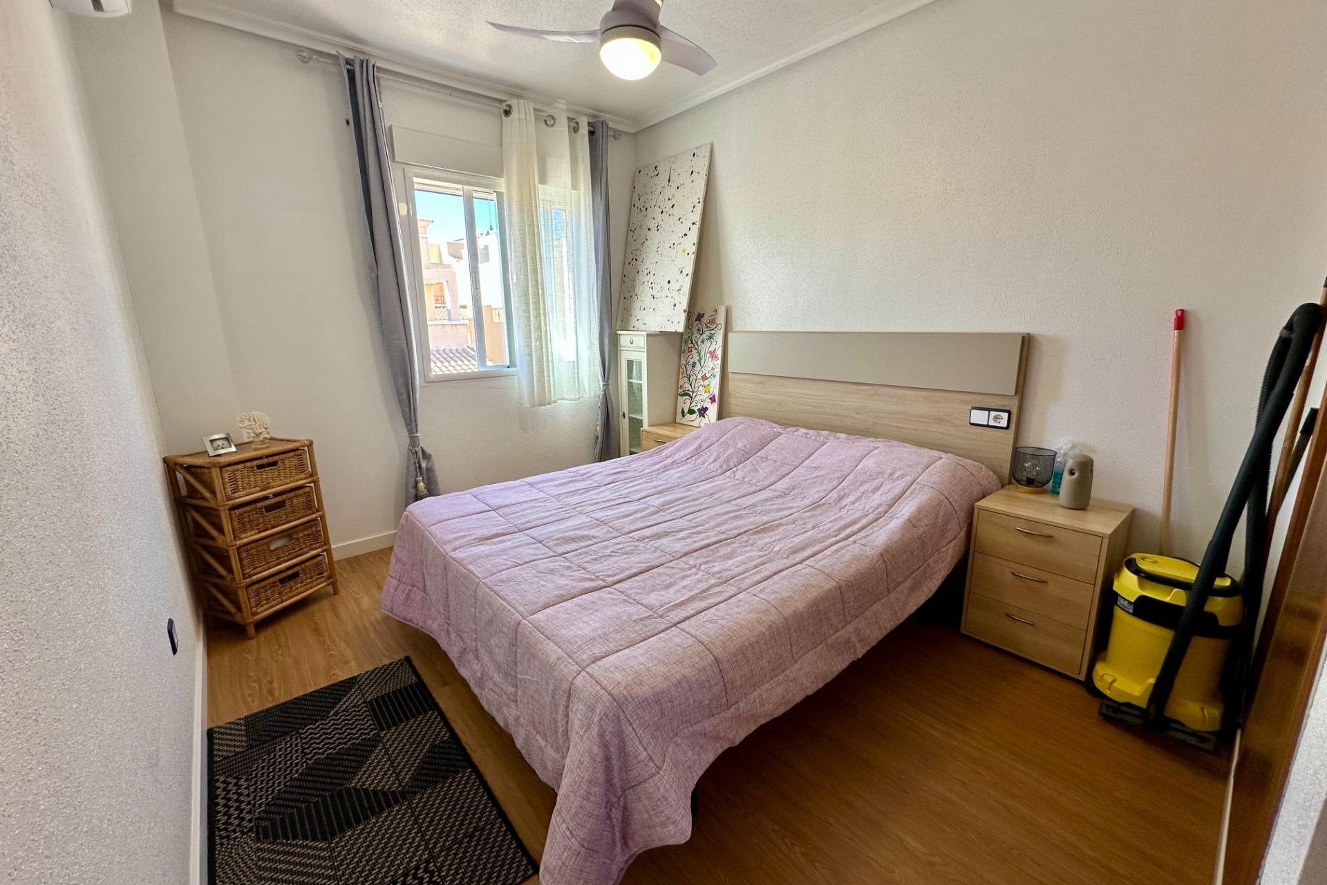 Resale - Villa - San Miguel de Salinas - Residencial los flamencos