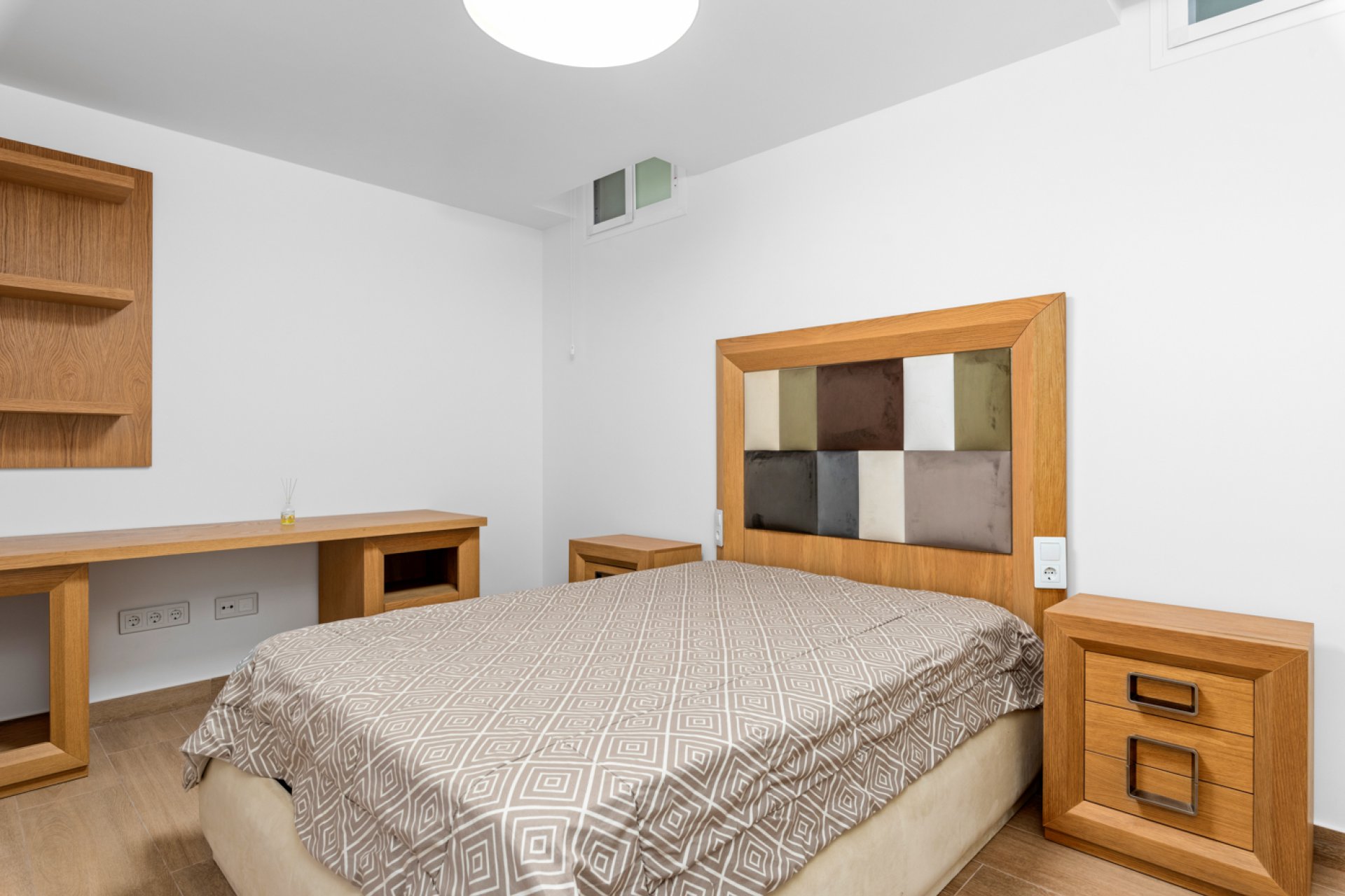 Resale - Villa - San Miguel de Salinas - San Miguel Salinas