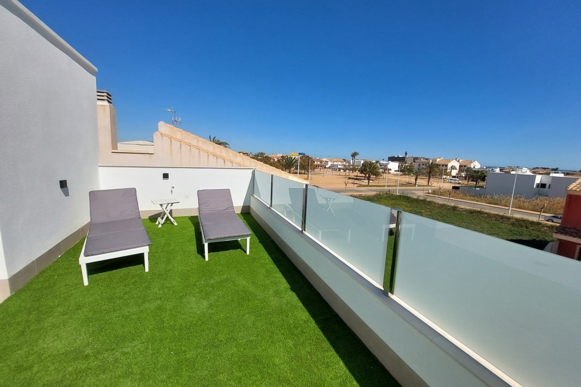 Resale - Villa - San Pedro del Pinatar