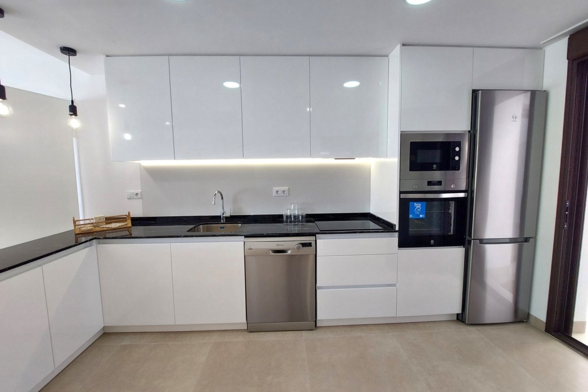 Resale - Villa - San Pedro del Pinatar