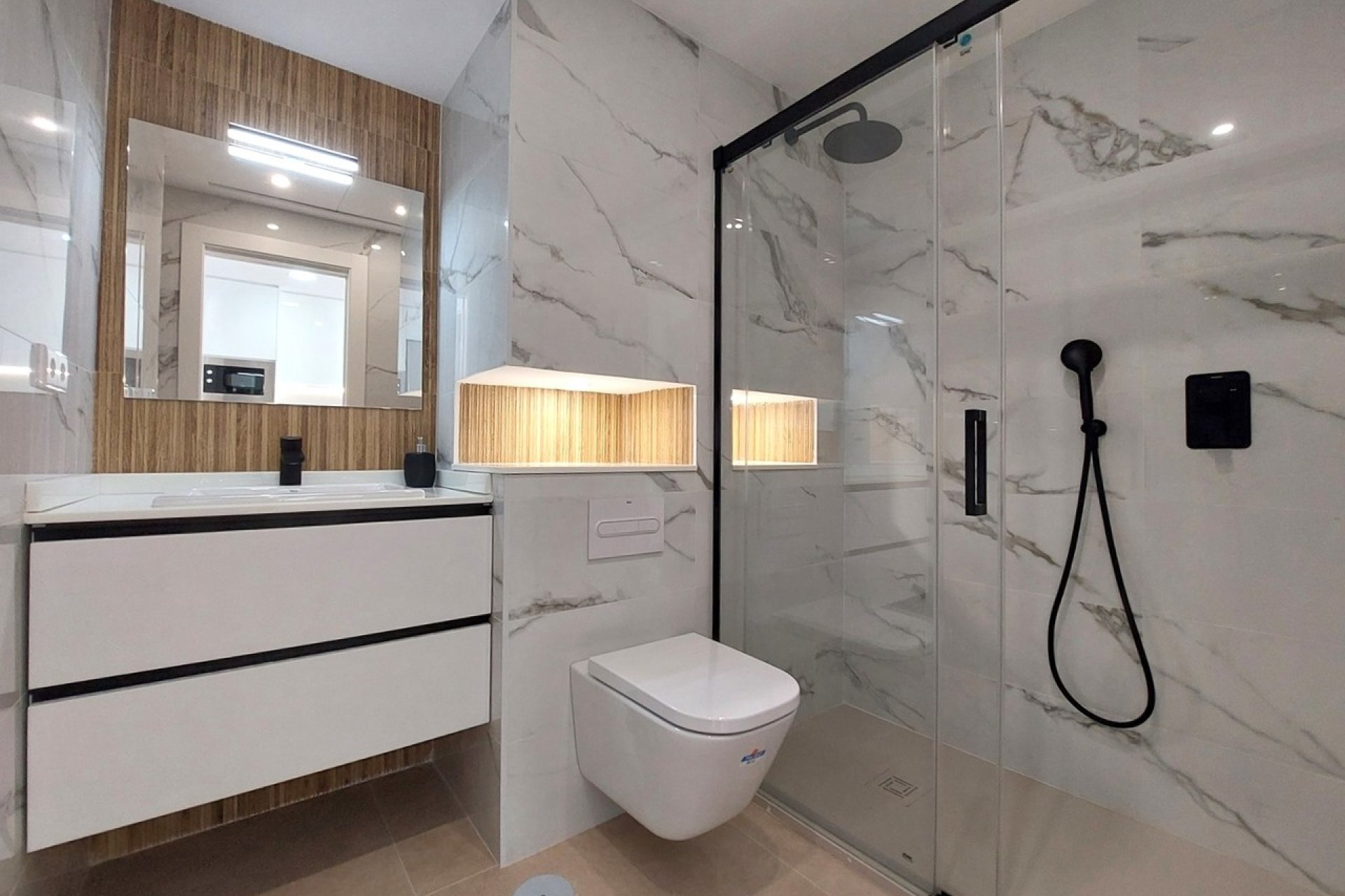 Resale - Villa - San Pedro del Pinatar