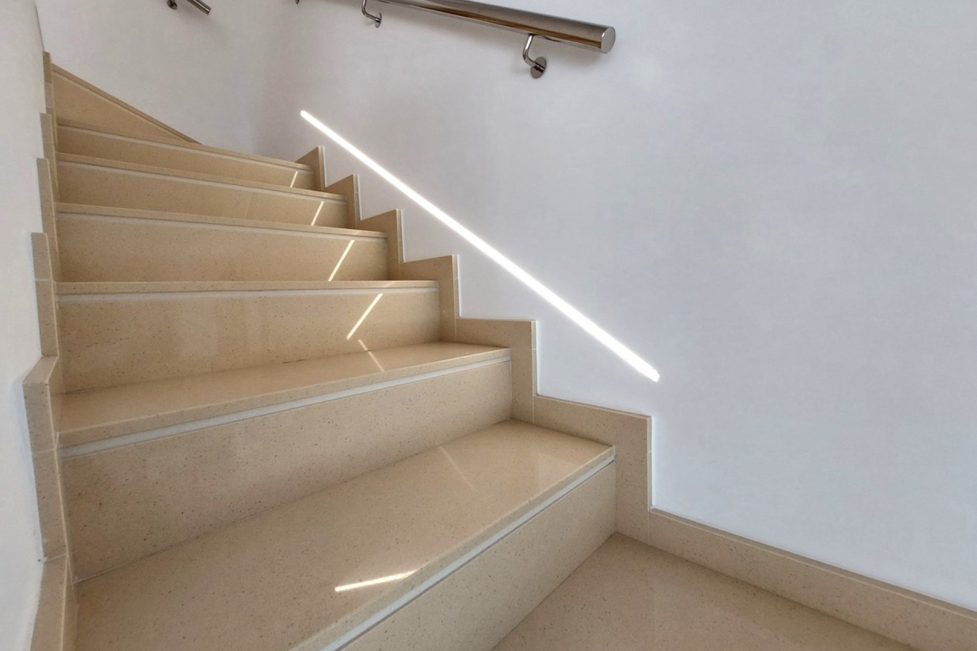 Resale - Villa - San Pedro del Pinatar