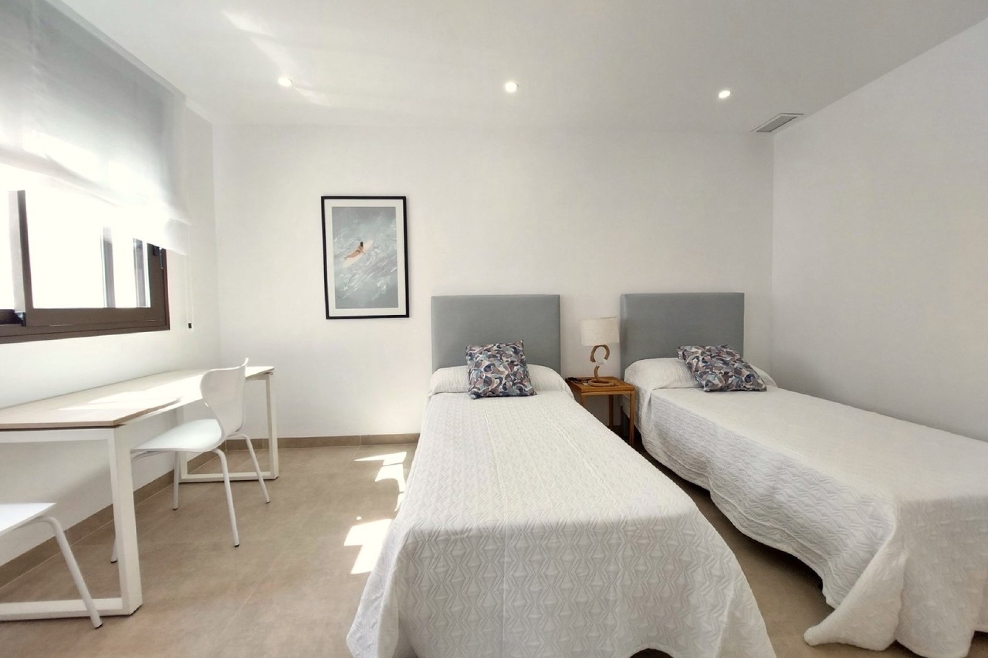 Resale - Villa - San Pedro del Pinatar