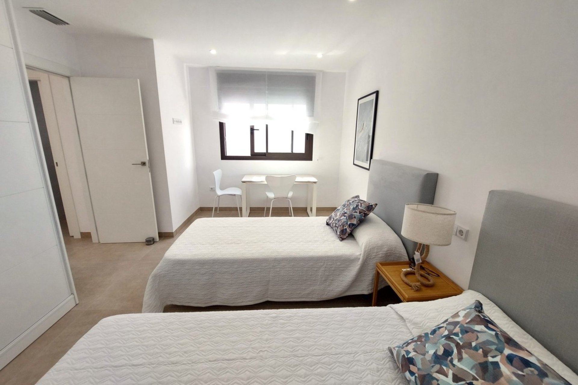 Resale - Villa - San Pedro del Pinatar