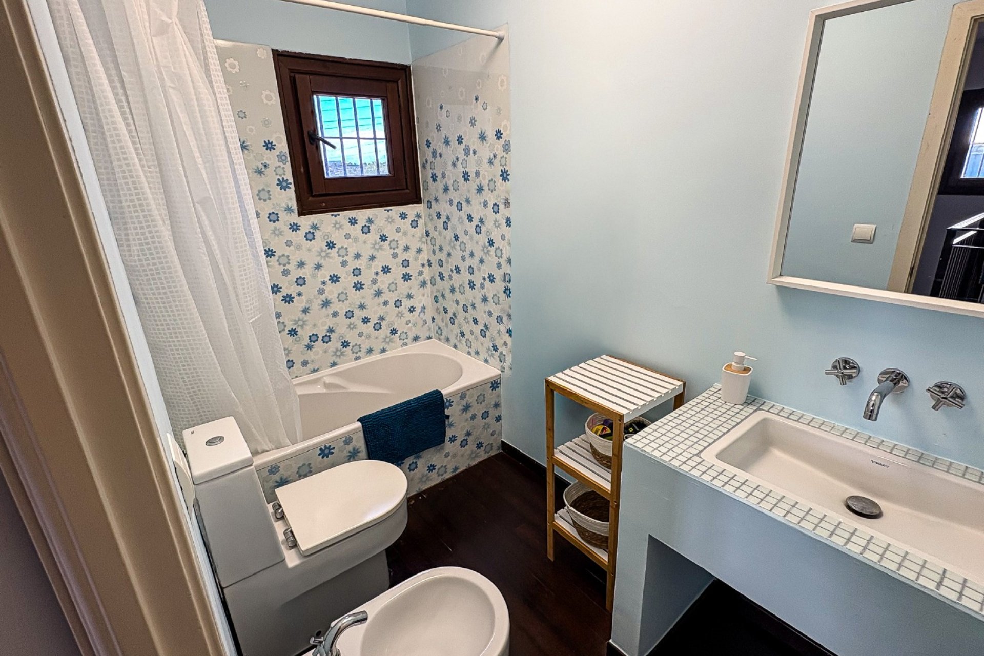 Resale - Villa - Santa Pola - El Poble Llevanti