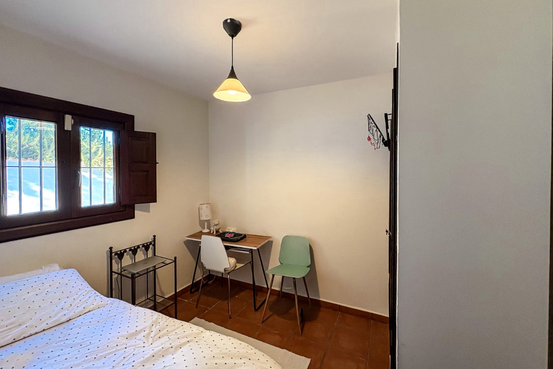 Resale - Villa - Santa Pola - El Poble Llevanti