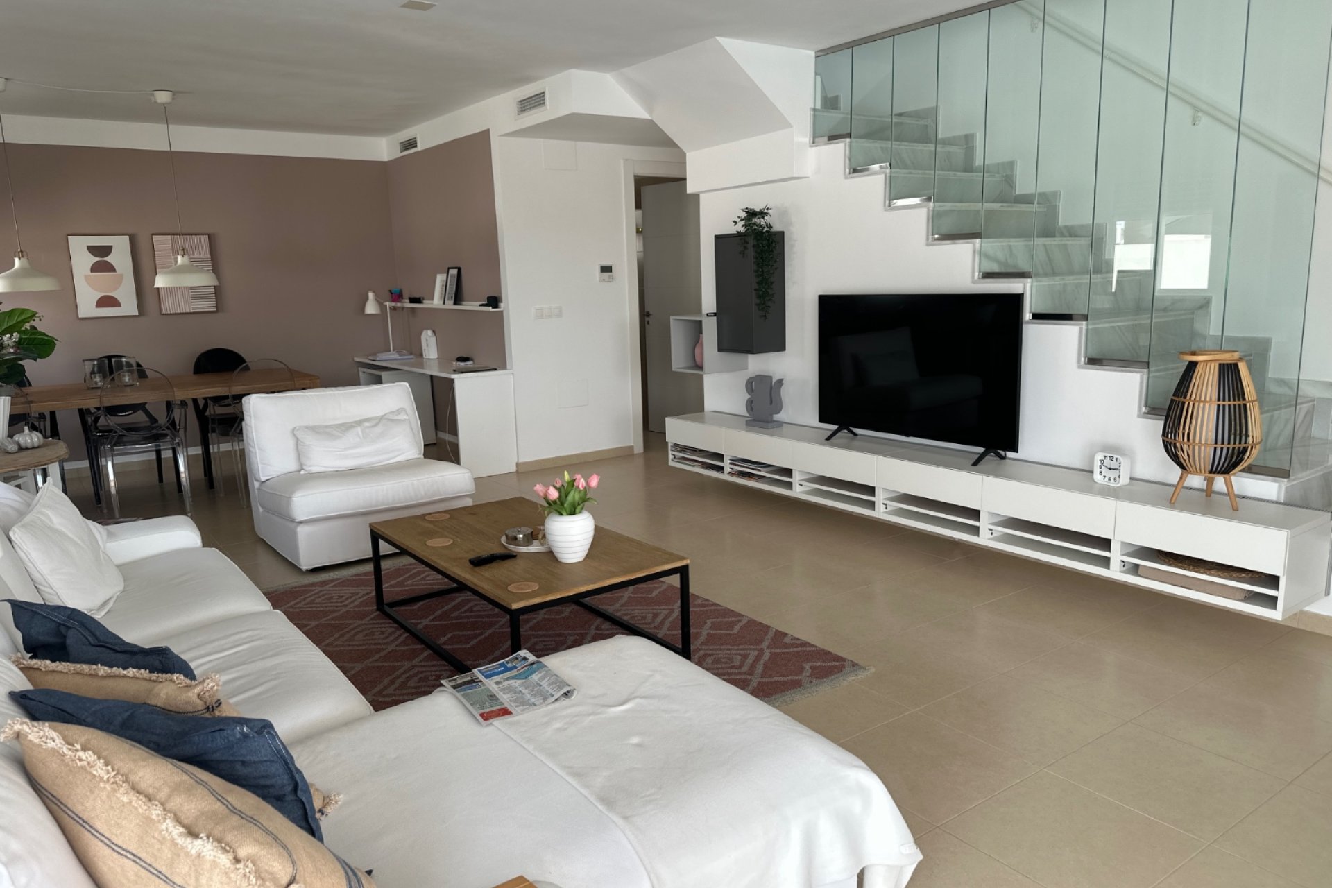 Resale - Villa - Santa Pola - Gran Alacant