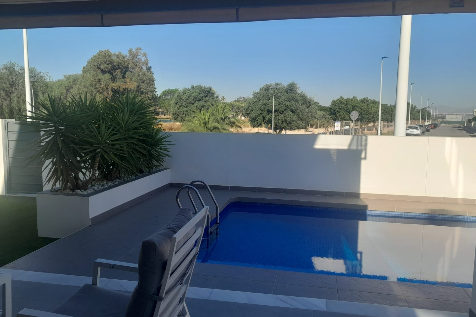 Resale - Villa - Santa Pola - Gran Alacant