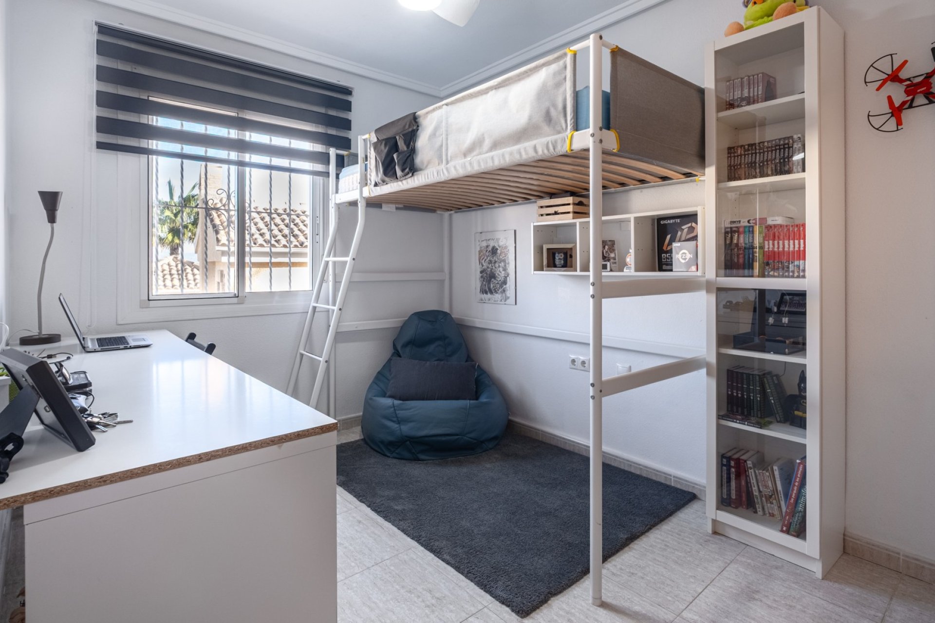 Resale - Villa - Santa Pola - Gran Alacant