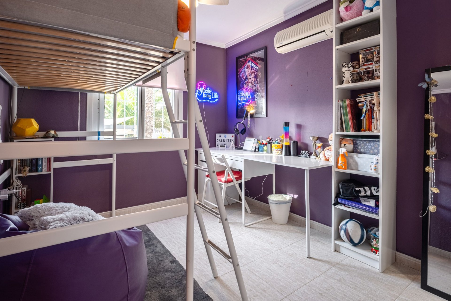 Resale - Villa - Santa Pola - Gran Alacant