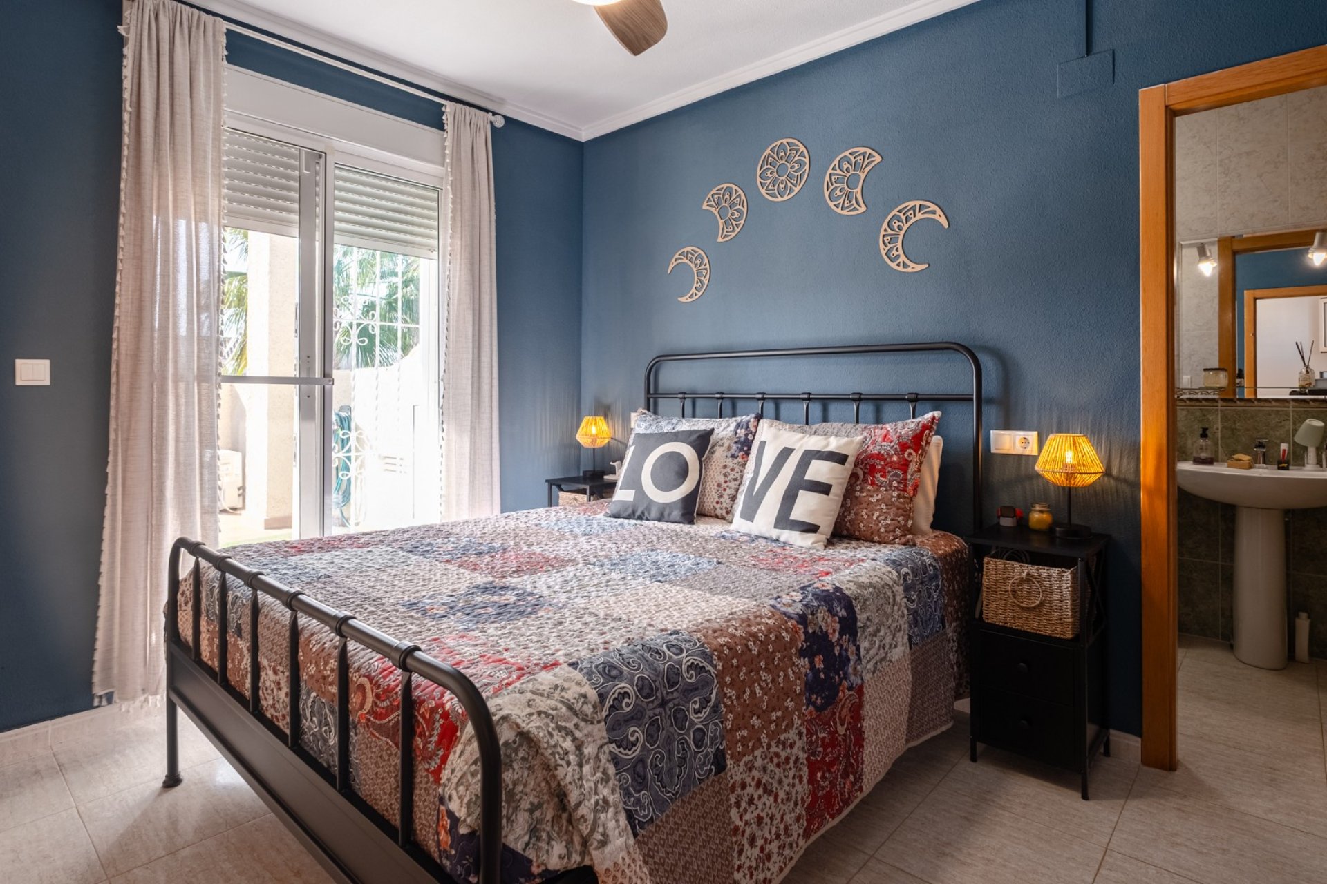 Resale - Villa - Santa Pola - Gran Alacant