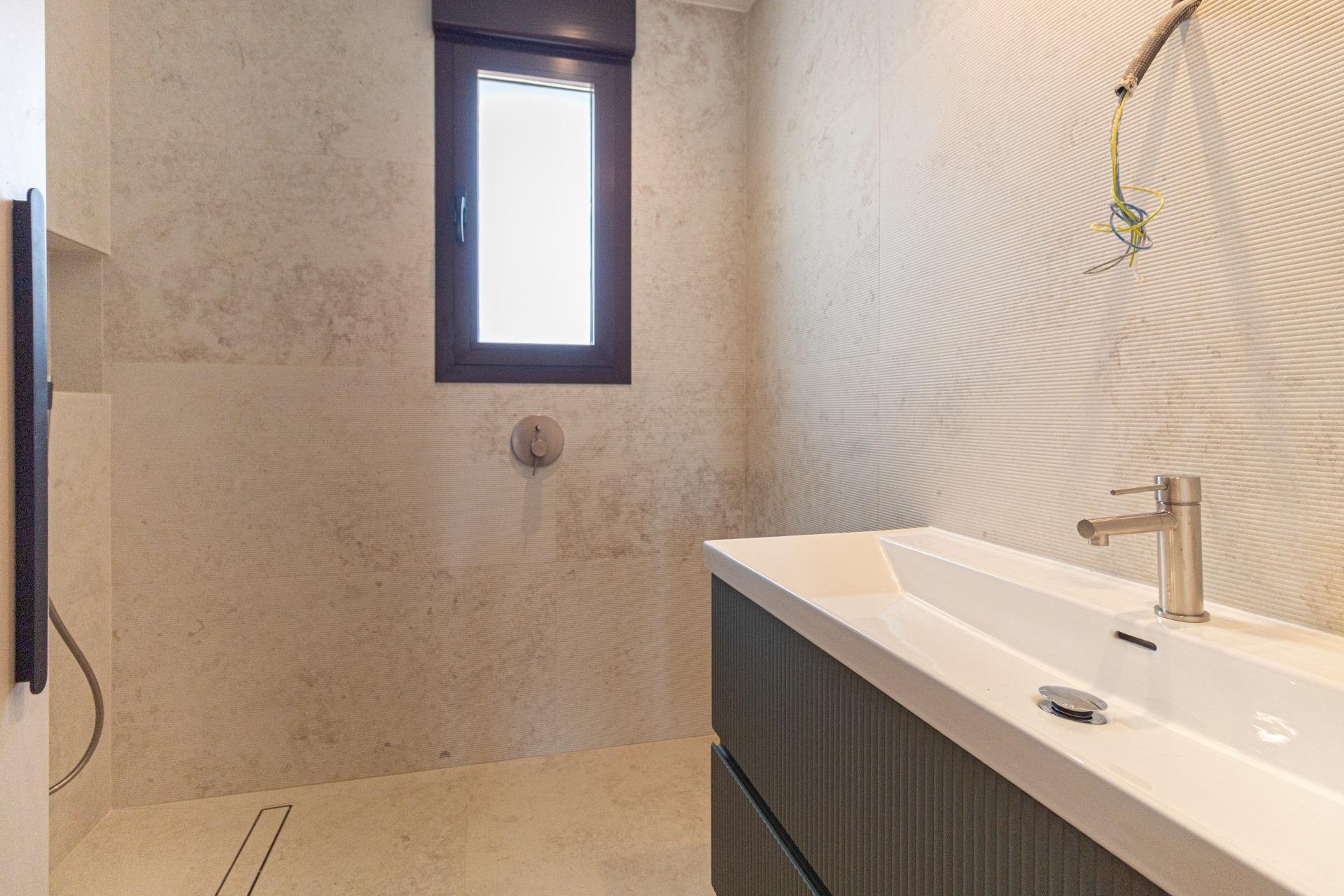 Resale - Villa - Santiago de la Ribera - Playa de santiago de la ribera