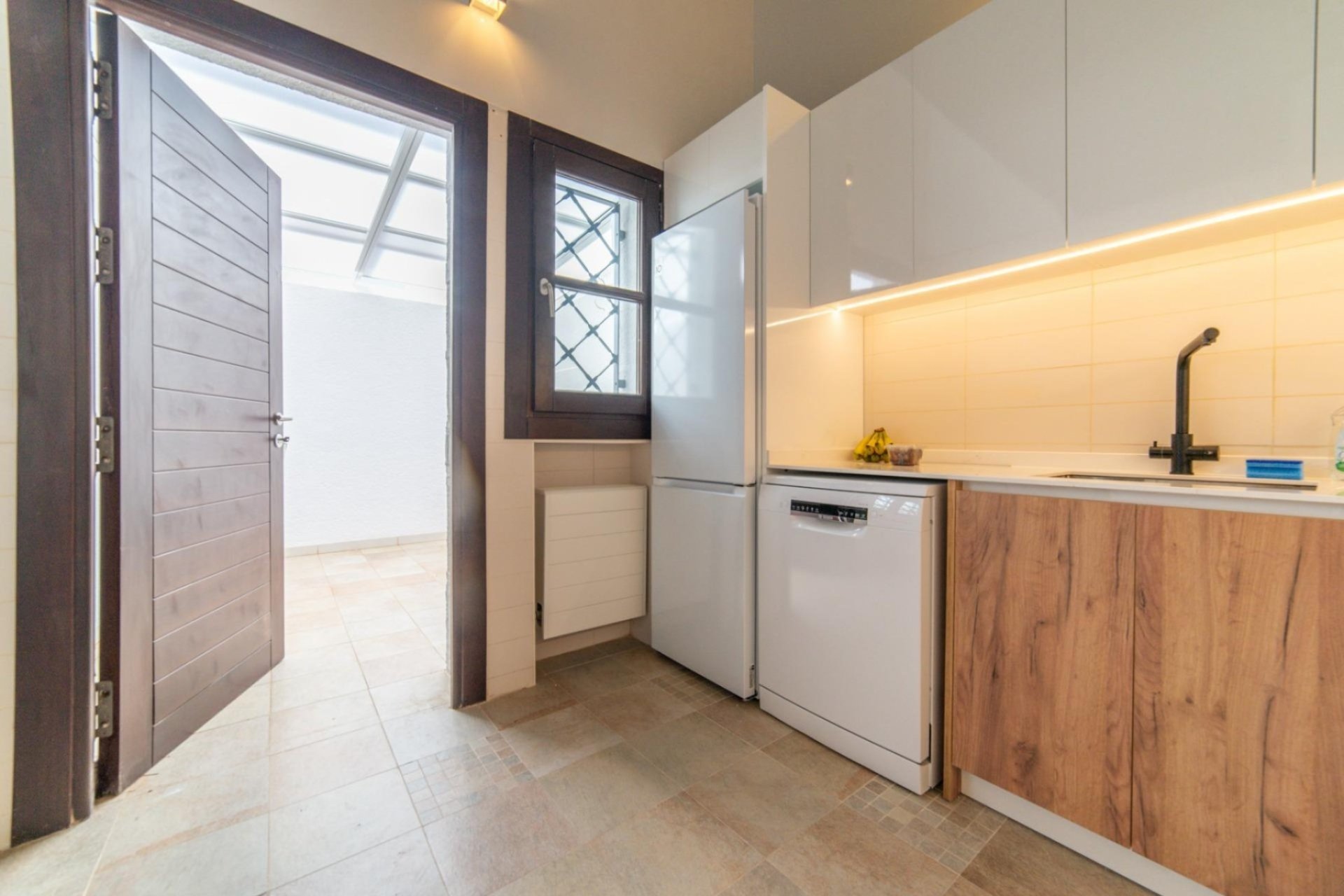 Resale - Villa - Sucina - Peraleja Golf