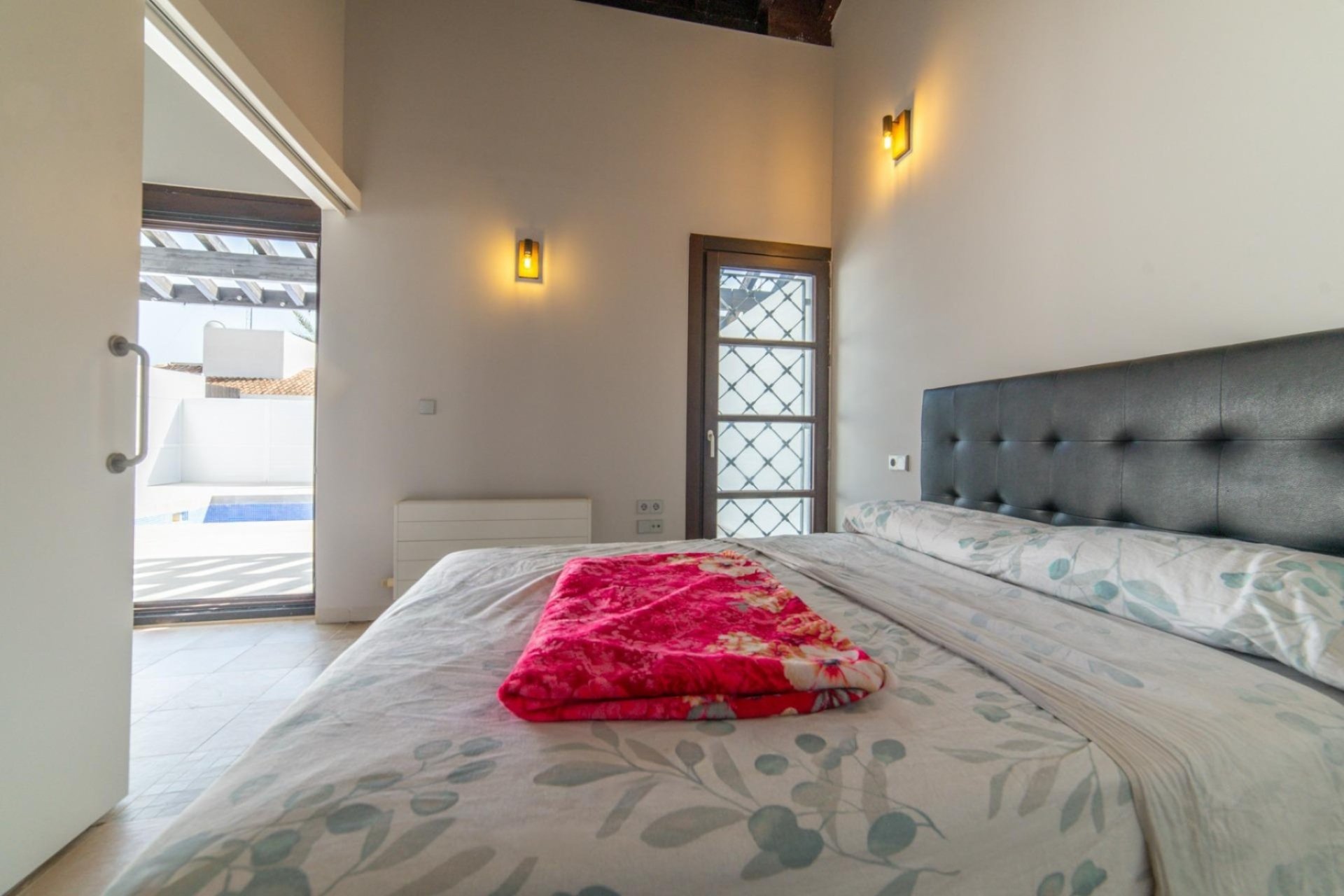 Resale - Villa - Sucina - Peraleja Golf