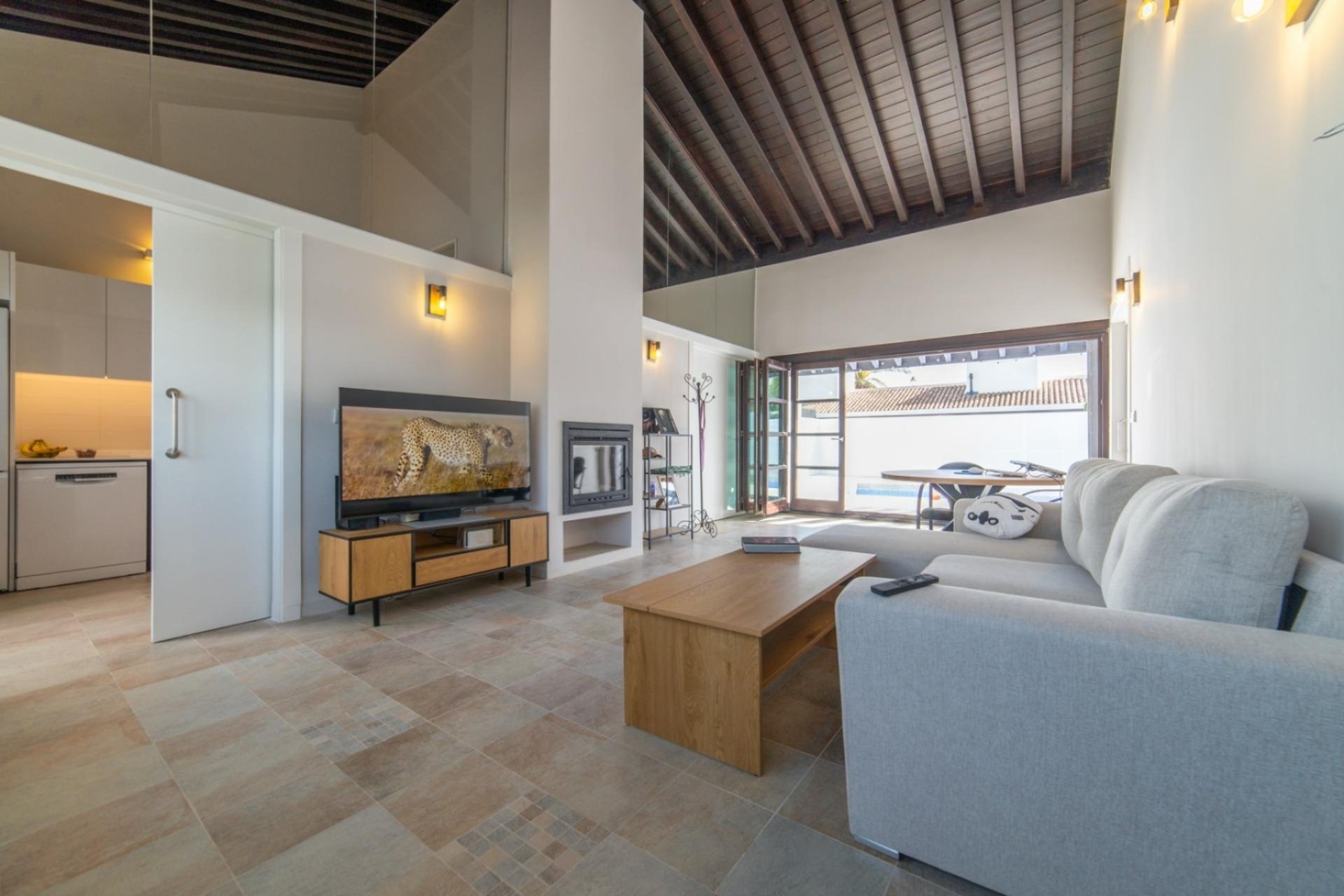 Resale - Villa - Sucina - Peraleja Golf
