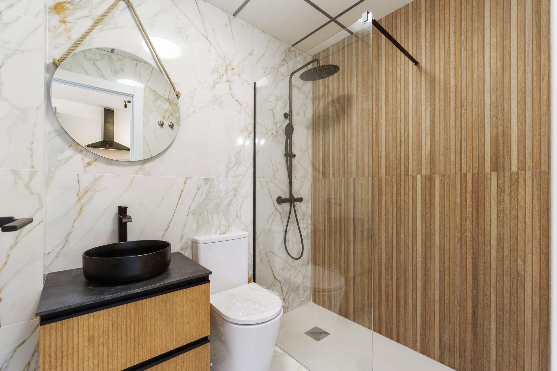 Resale - Villa - Torrevieja - El chaparral