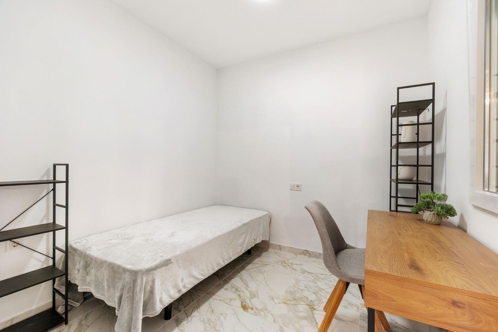 Resale - Villa - Torrevieja - El chaparral