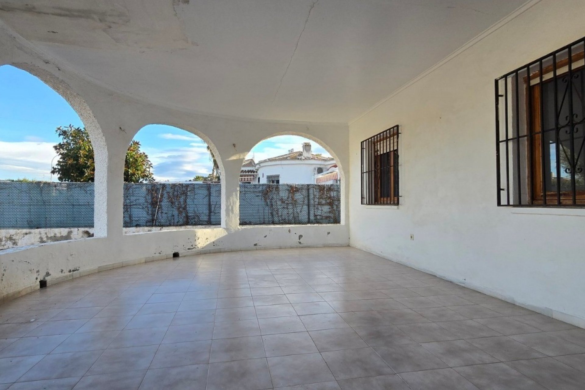 Resale - Villa - Torrevieja - El chaparral