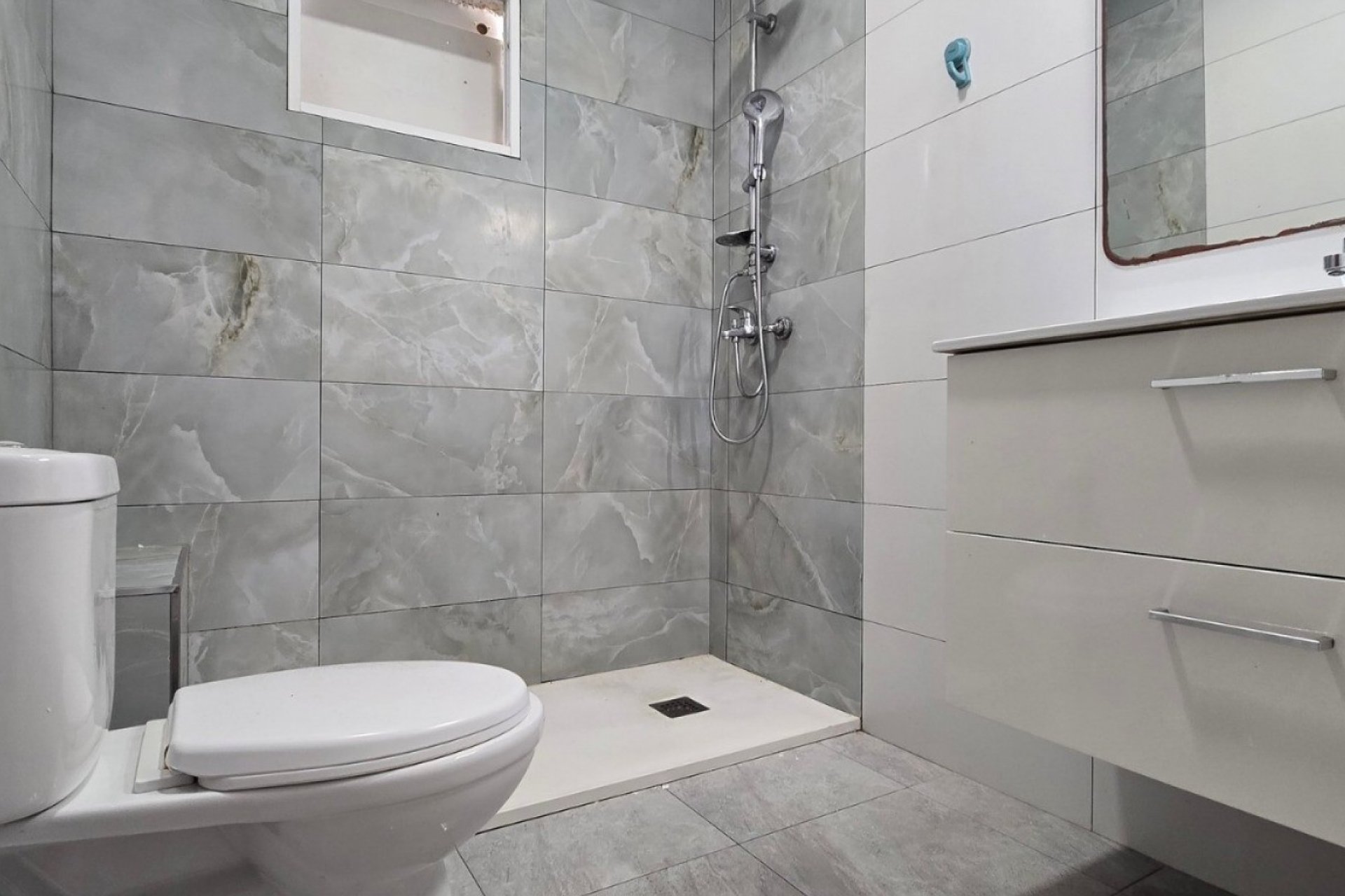 Resale - Villa - Torrevieja - El chaparral