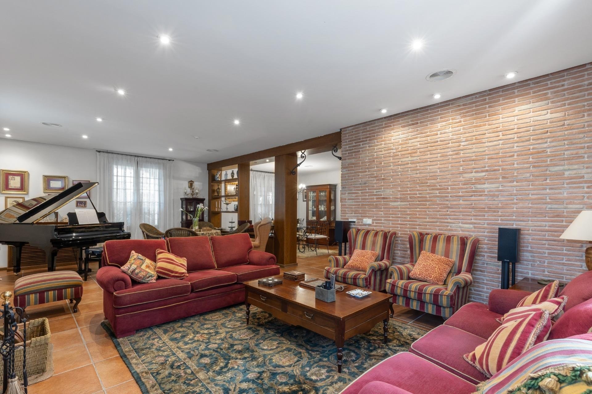 Resale - Villa - Torrevieja - La Veleta