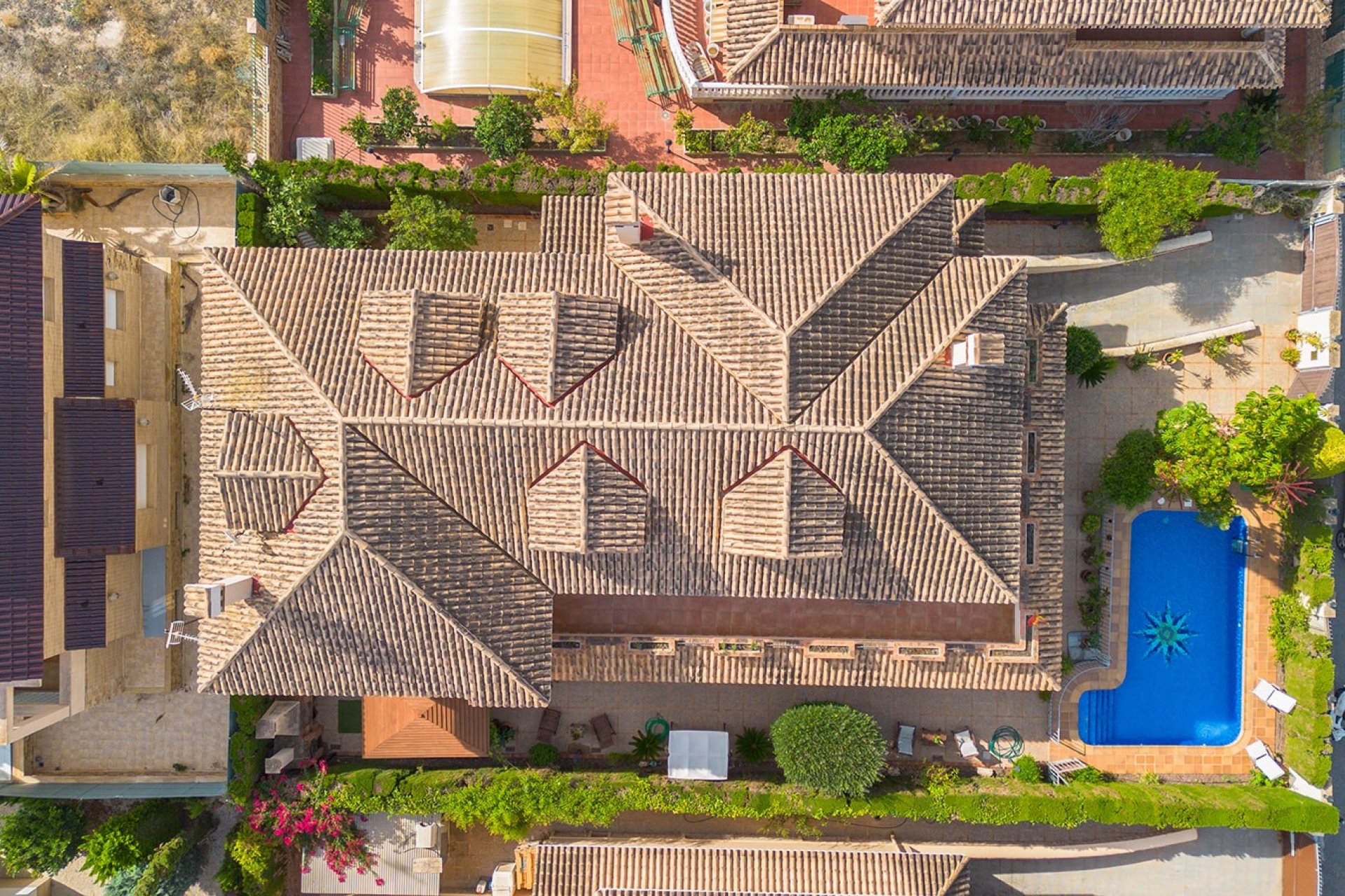 Resale - Villa - Torrevieja - La Veleta
