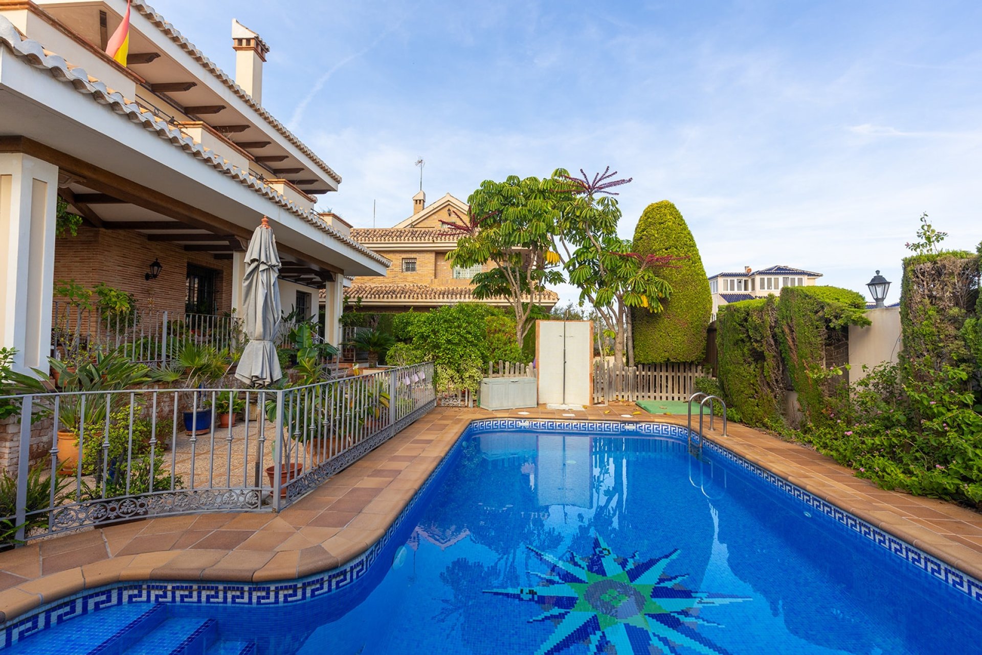 Resale - Villa - Torrevieja - La Veleta