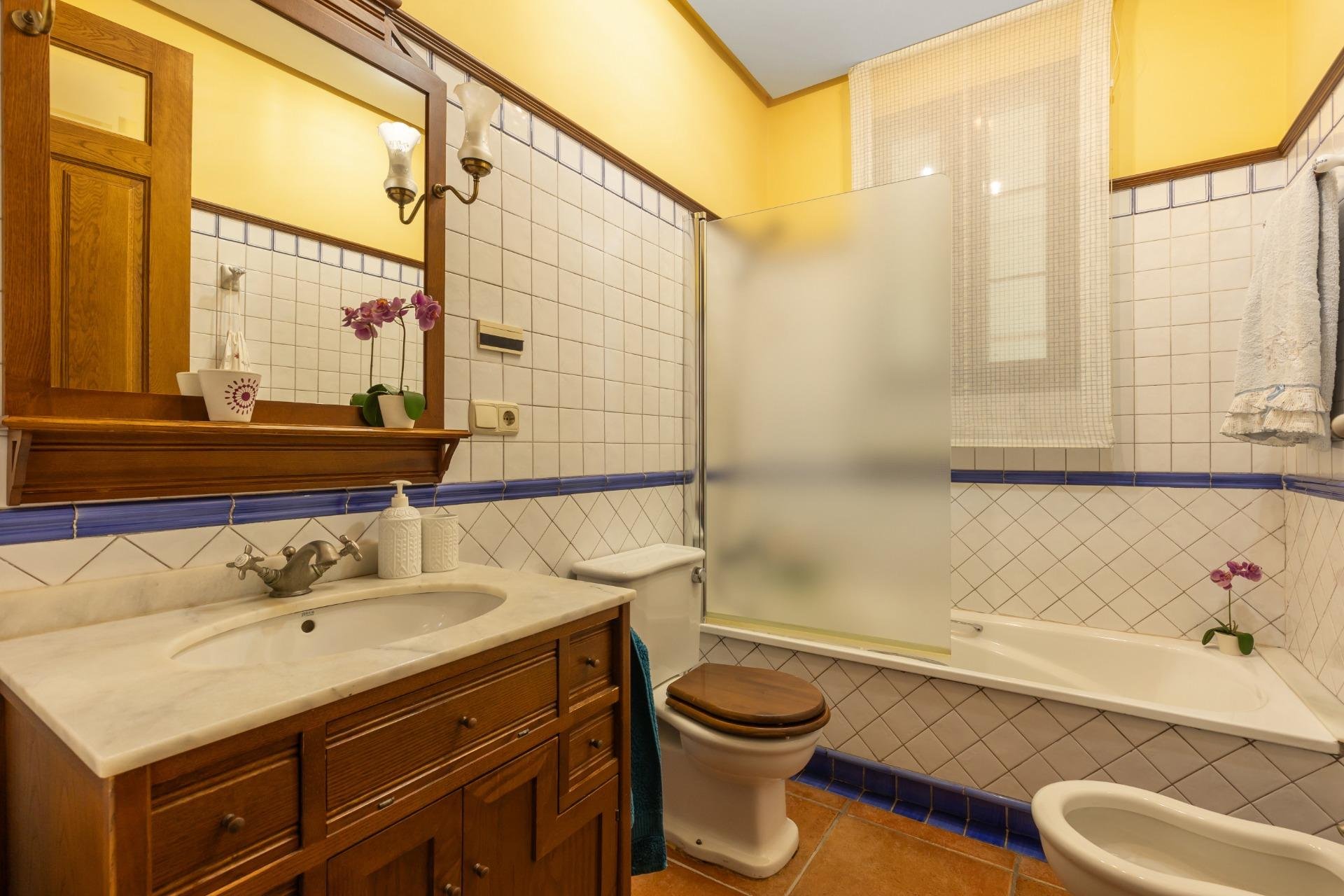 Resale - Villa - Torrevieja - La Veleta